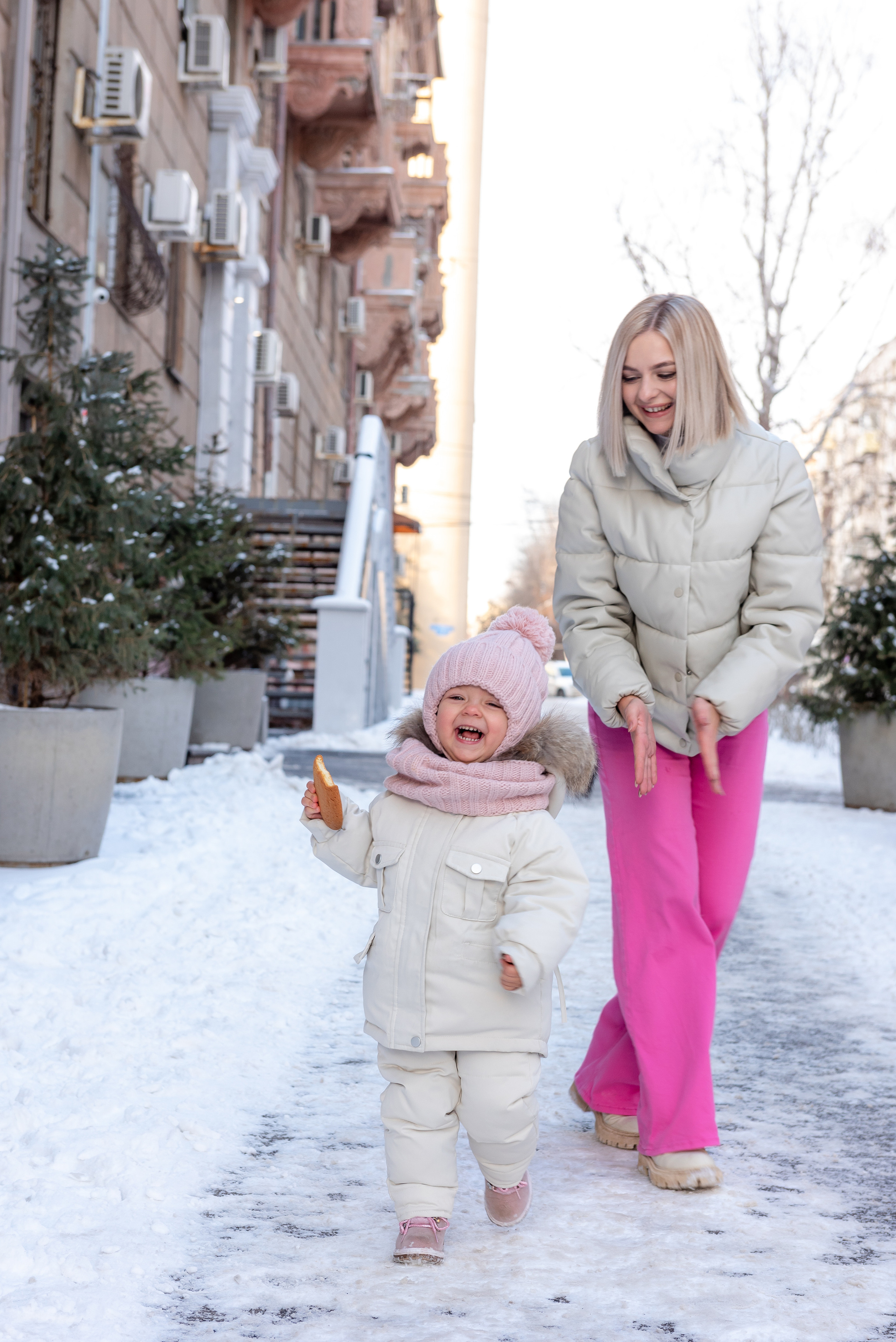 Семейные и детские съемки. Фотограф Волгоград Ермолова Дарья