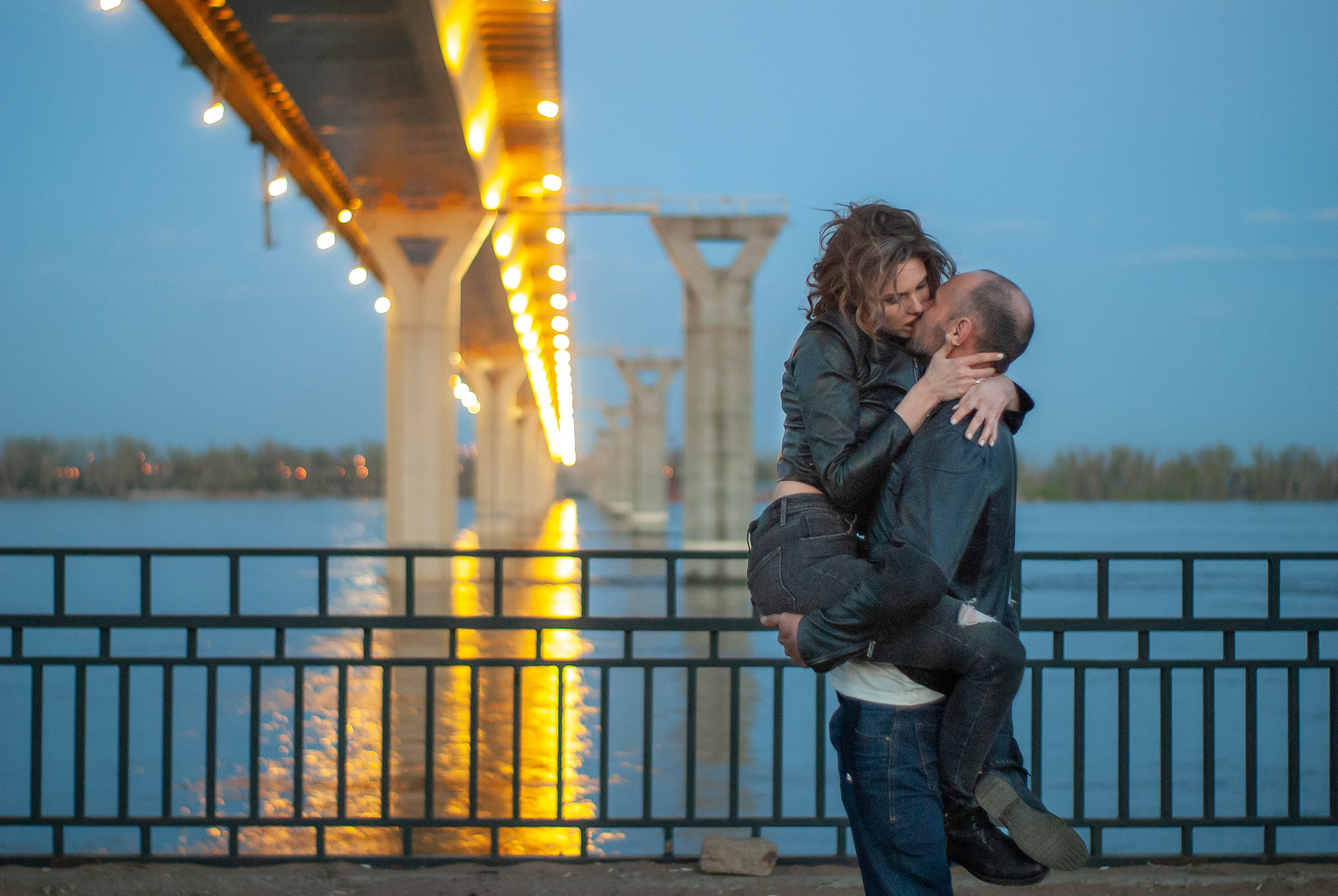 Свадьбы и lovestory. Фотограф Волгоград Ермолова Дарья