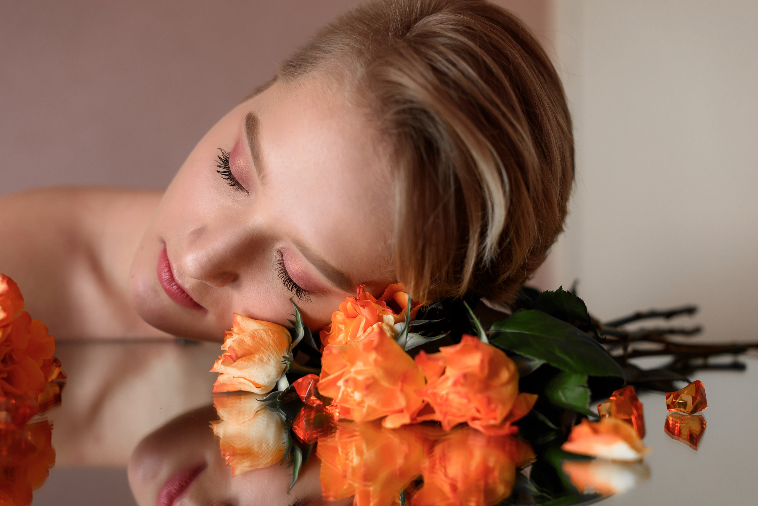 Fashion. Фотограф Волгоград Ермолова Дарья