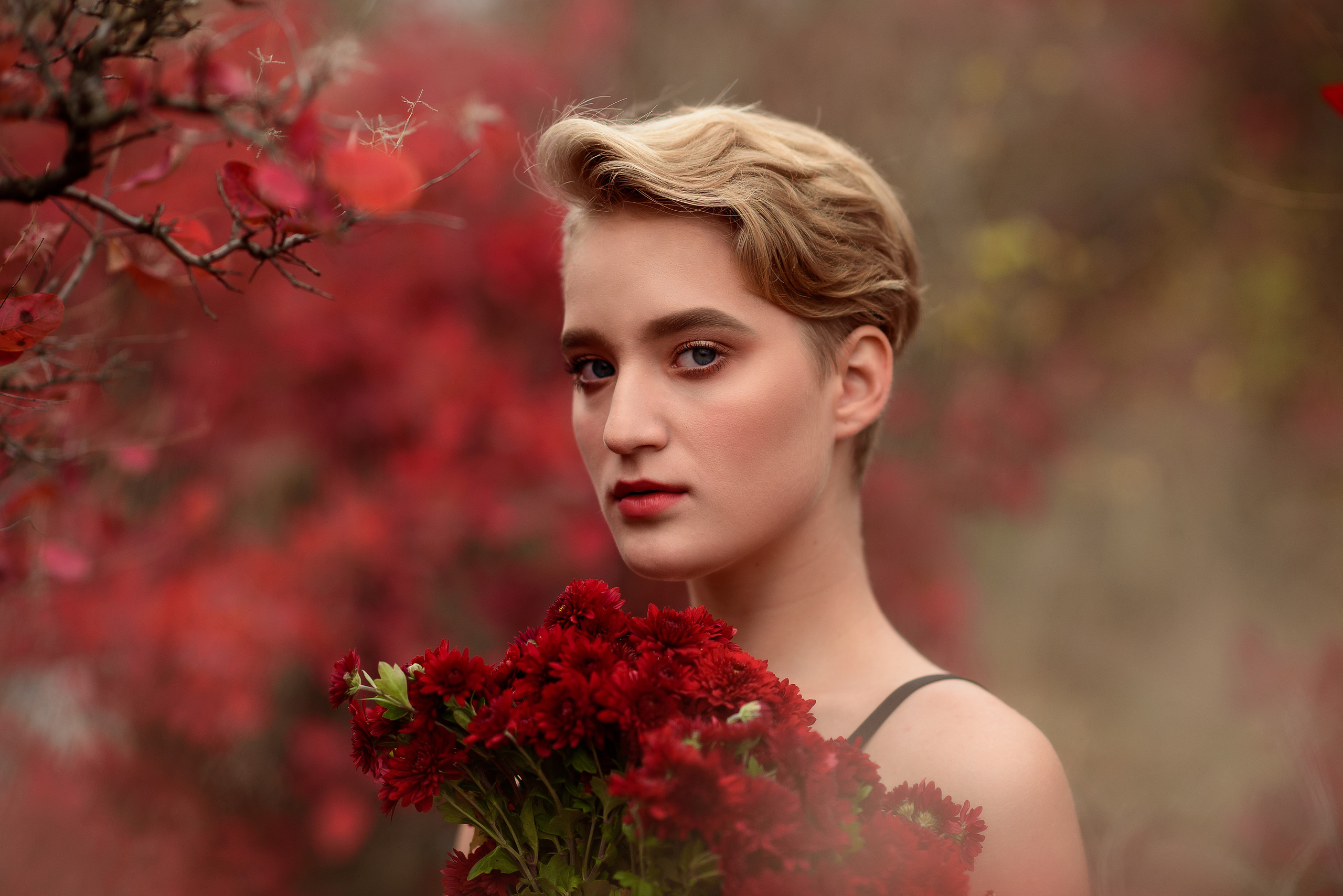 Индивидуальные фотосессии. Фотограф Волгоград Ермолова Дарья