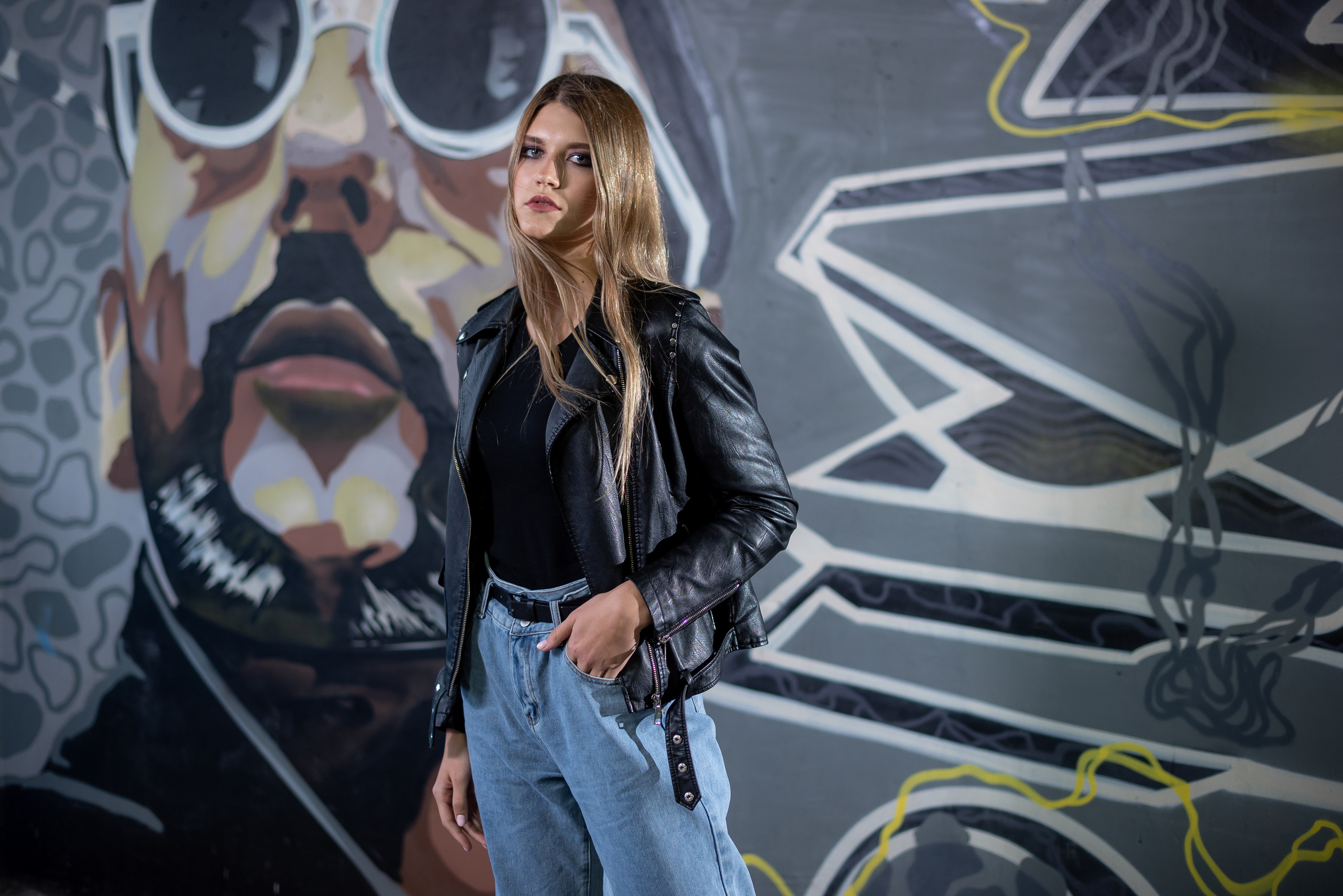 Fashion. Фотограф Волгоград Ермолова Дарья