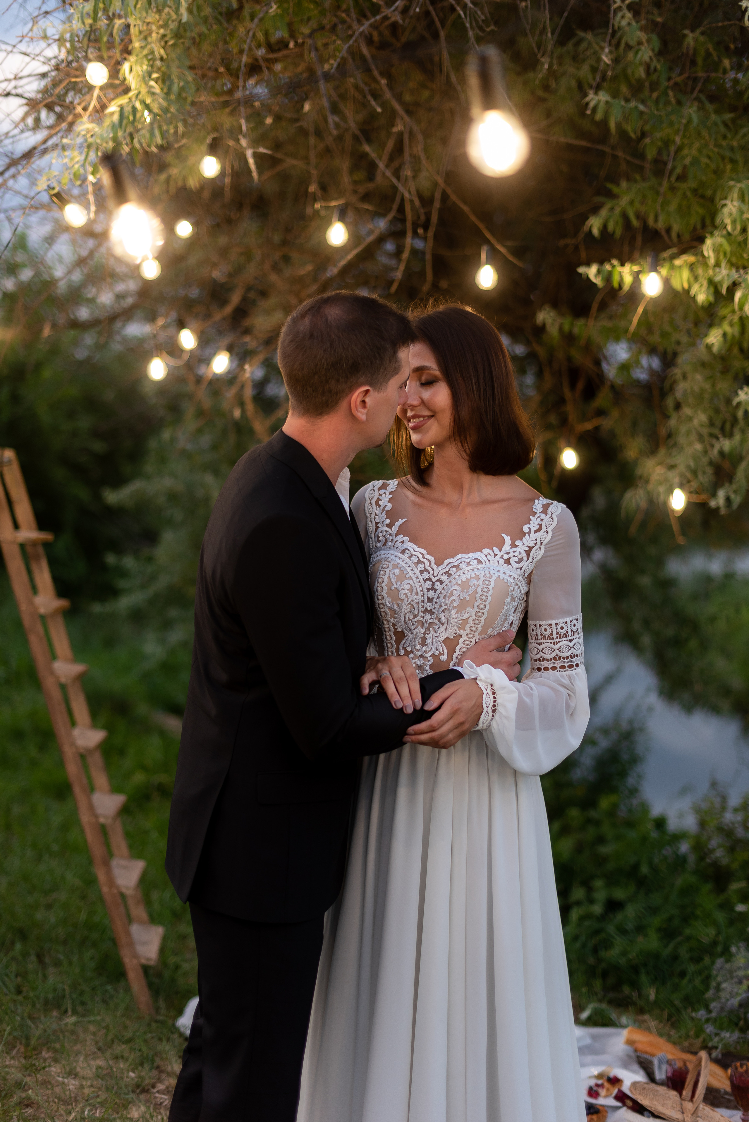 Свадьбы и lovestory. Фотограф Волгоград Ермолова Дарья