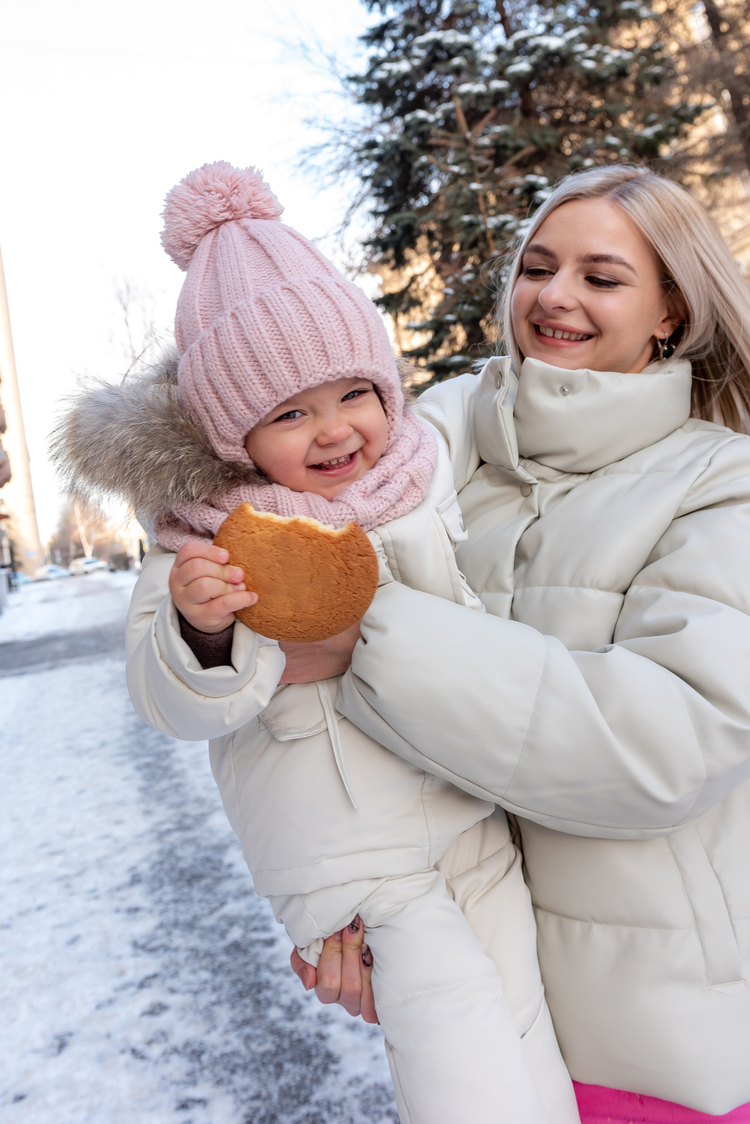 Семейные и детские съемки. Фотограф Волгоград Ермолова Дарья