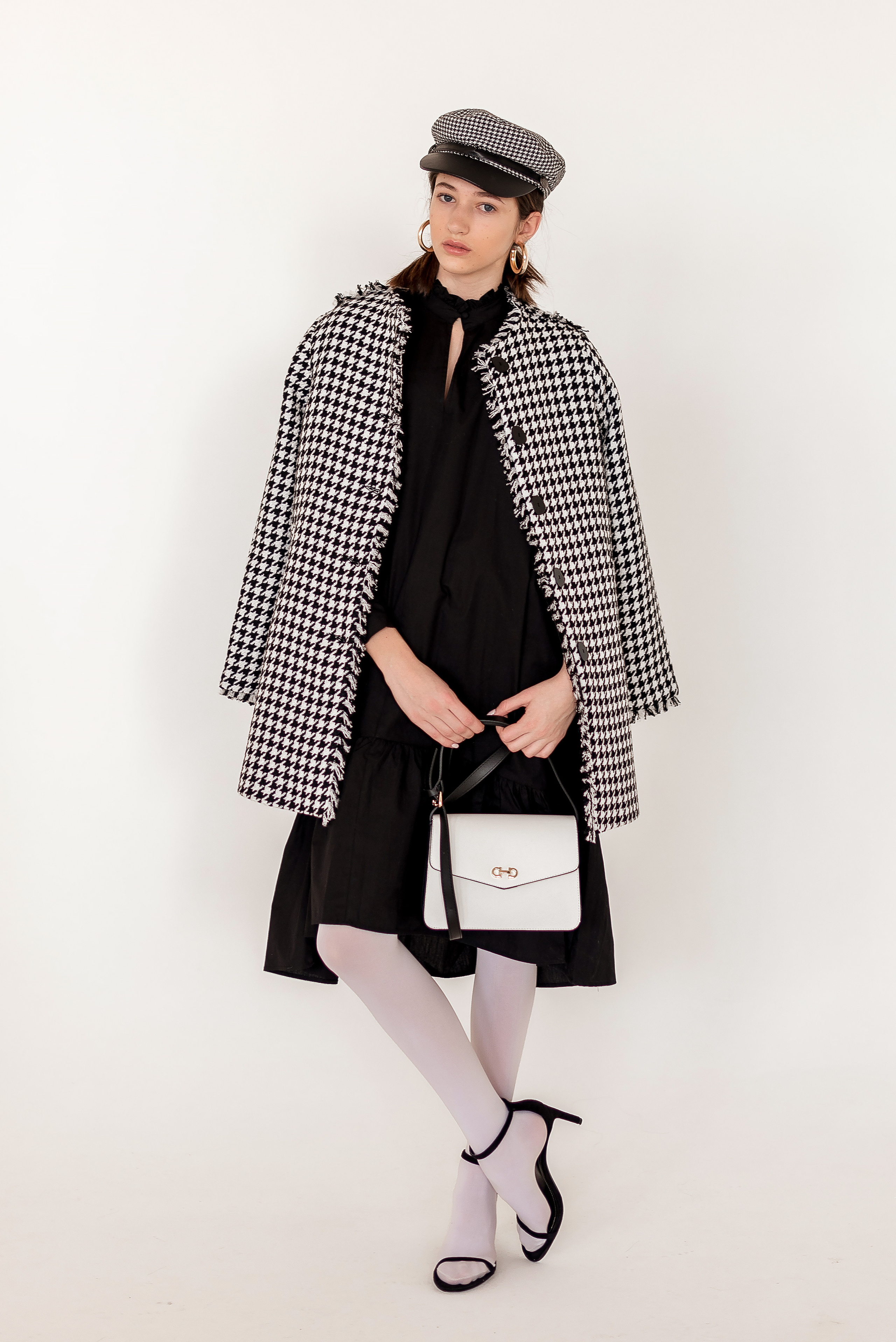 Fashion. Фотограф Волгоград Ермолова Дарья