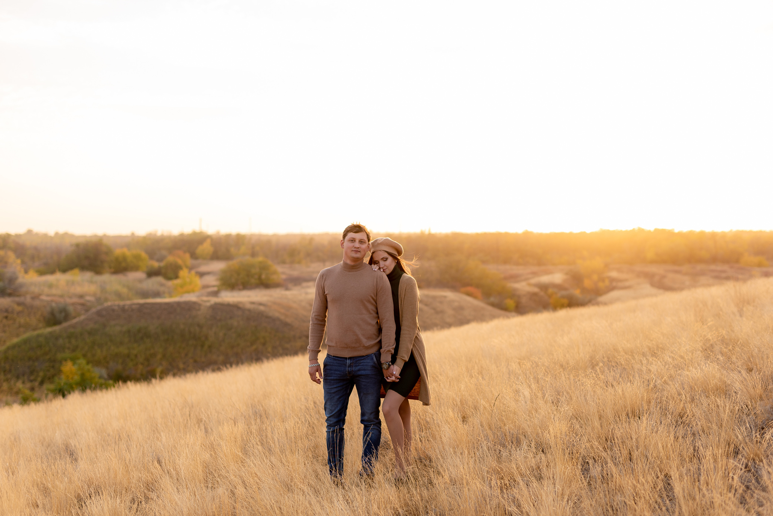 Свадьбы и lovestory. Фотограф Волгоград Ермолова Дарья