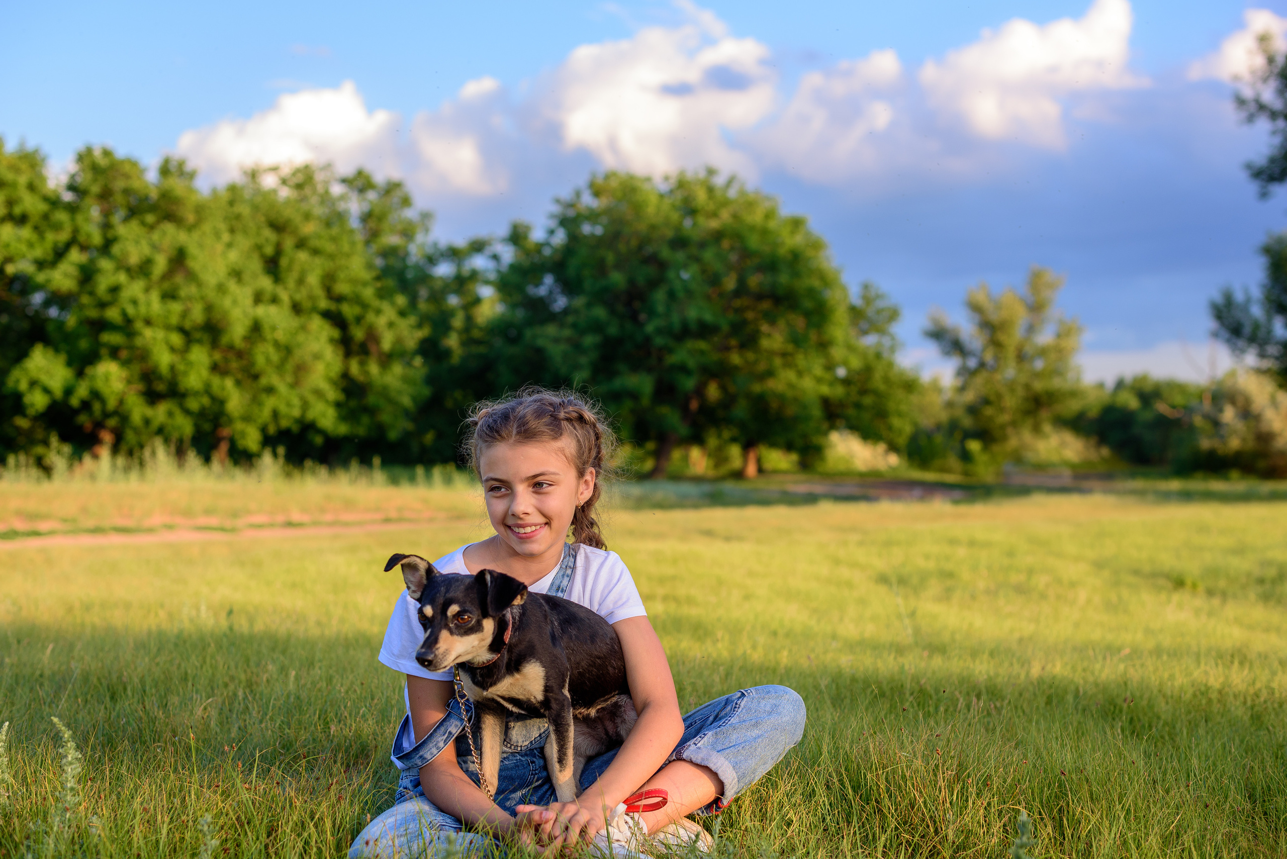 Семейные и детские съемки. Фотограф Волгоград Ермолова Дарья