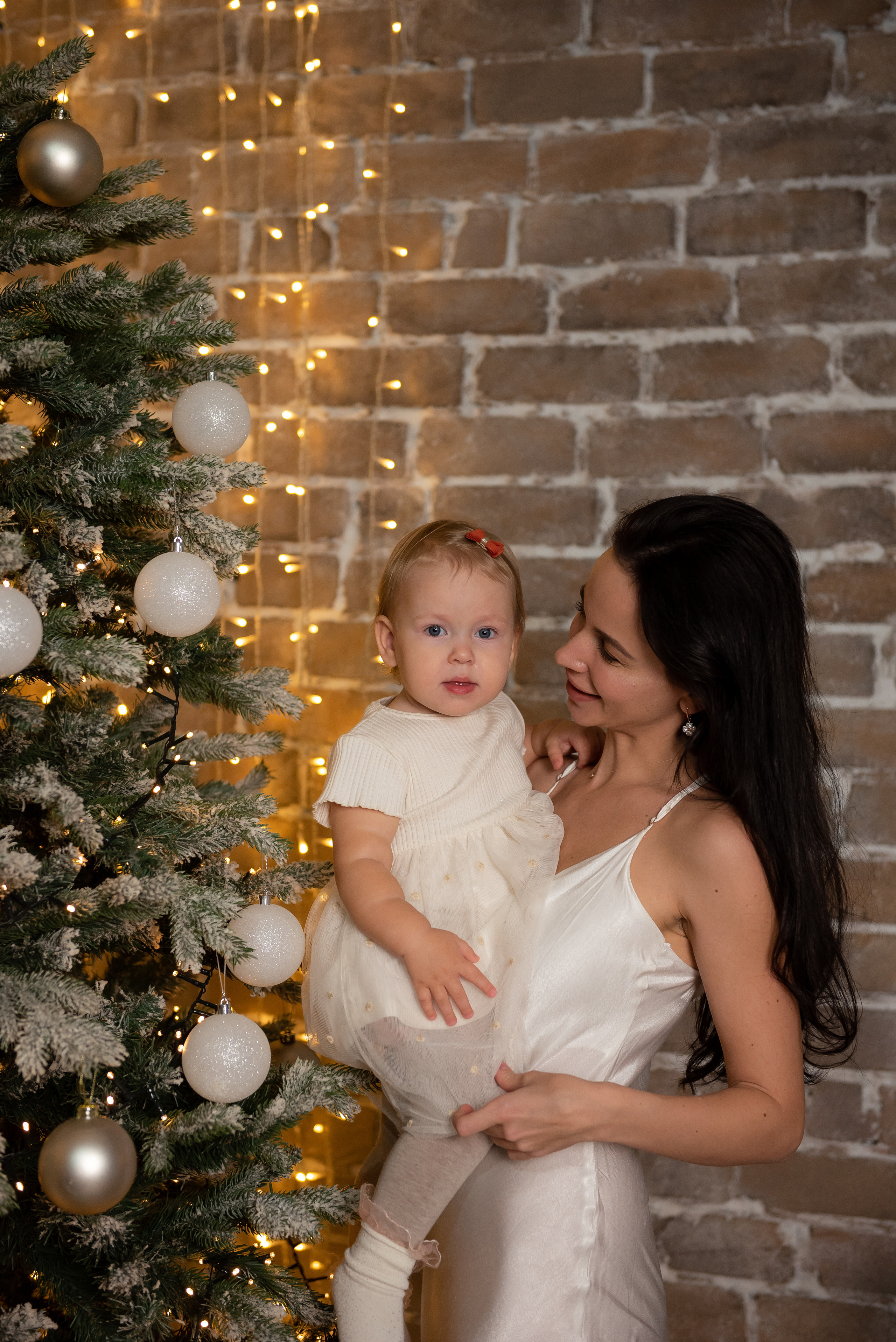 Новый год!!!. Фотограф Волгоград Ермолова Дарья