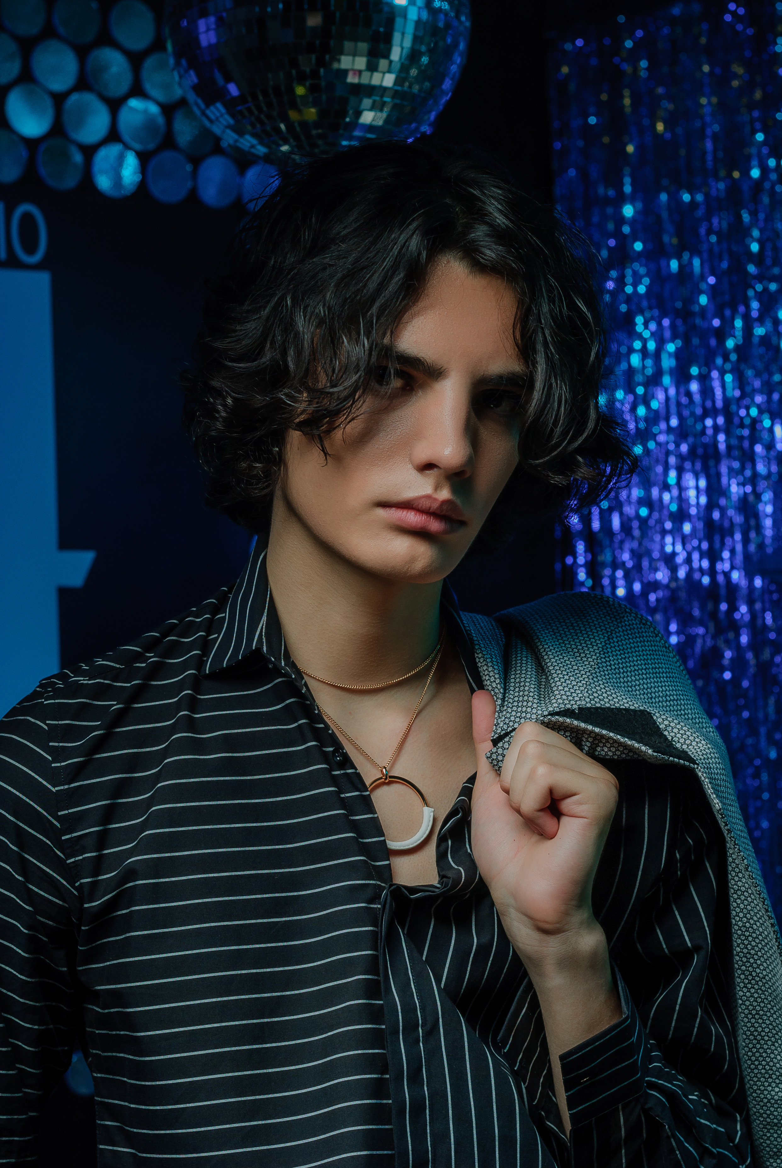 Fashion. Фотограф Волгоград Ермолова Дарья