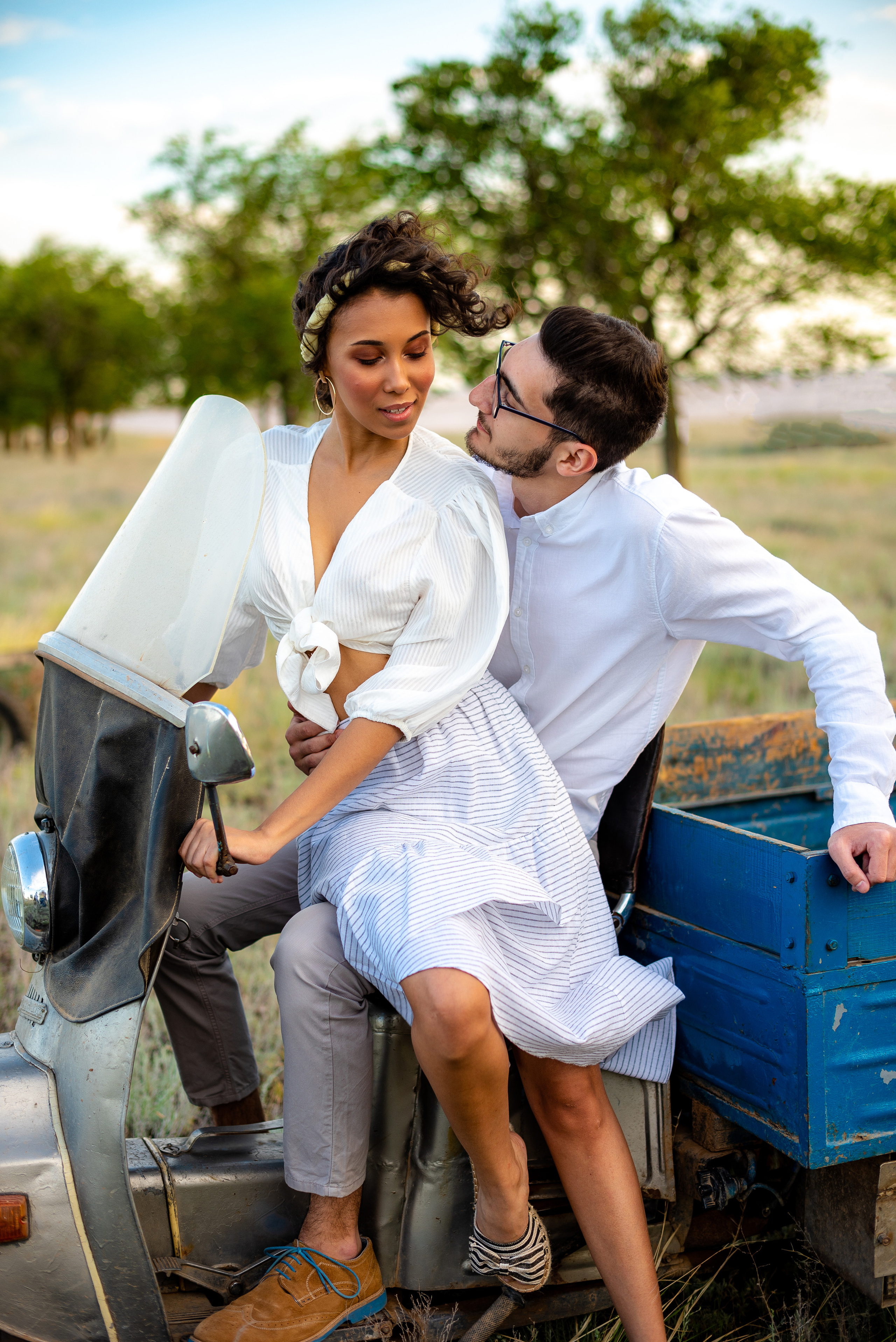 Свадьбы и lovestory. Фотограф Волгоград Ермолова Дарья