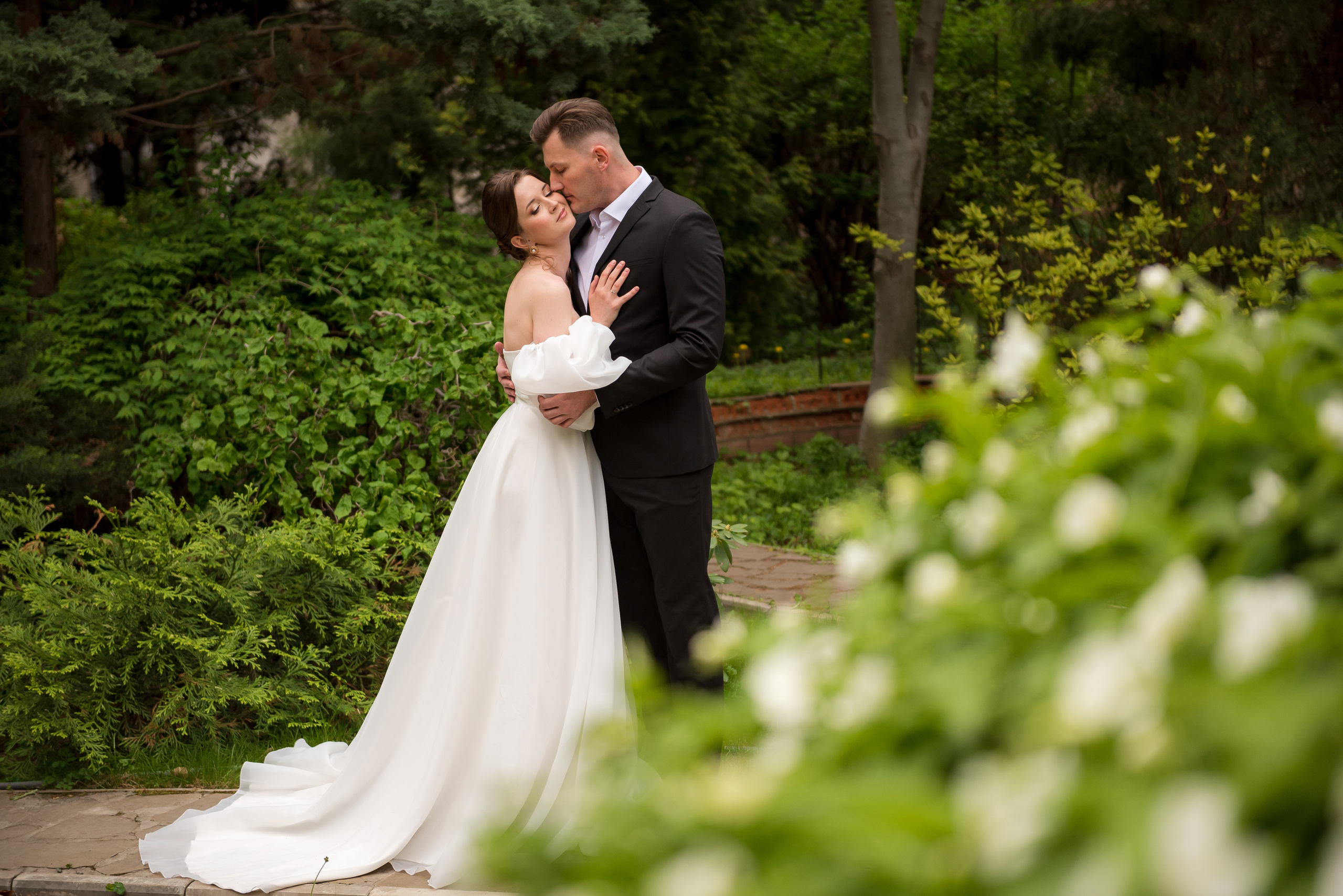 Свадьбы и lovestory. Фотограф Волгоград Ермолова Дарья