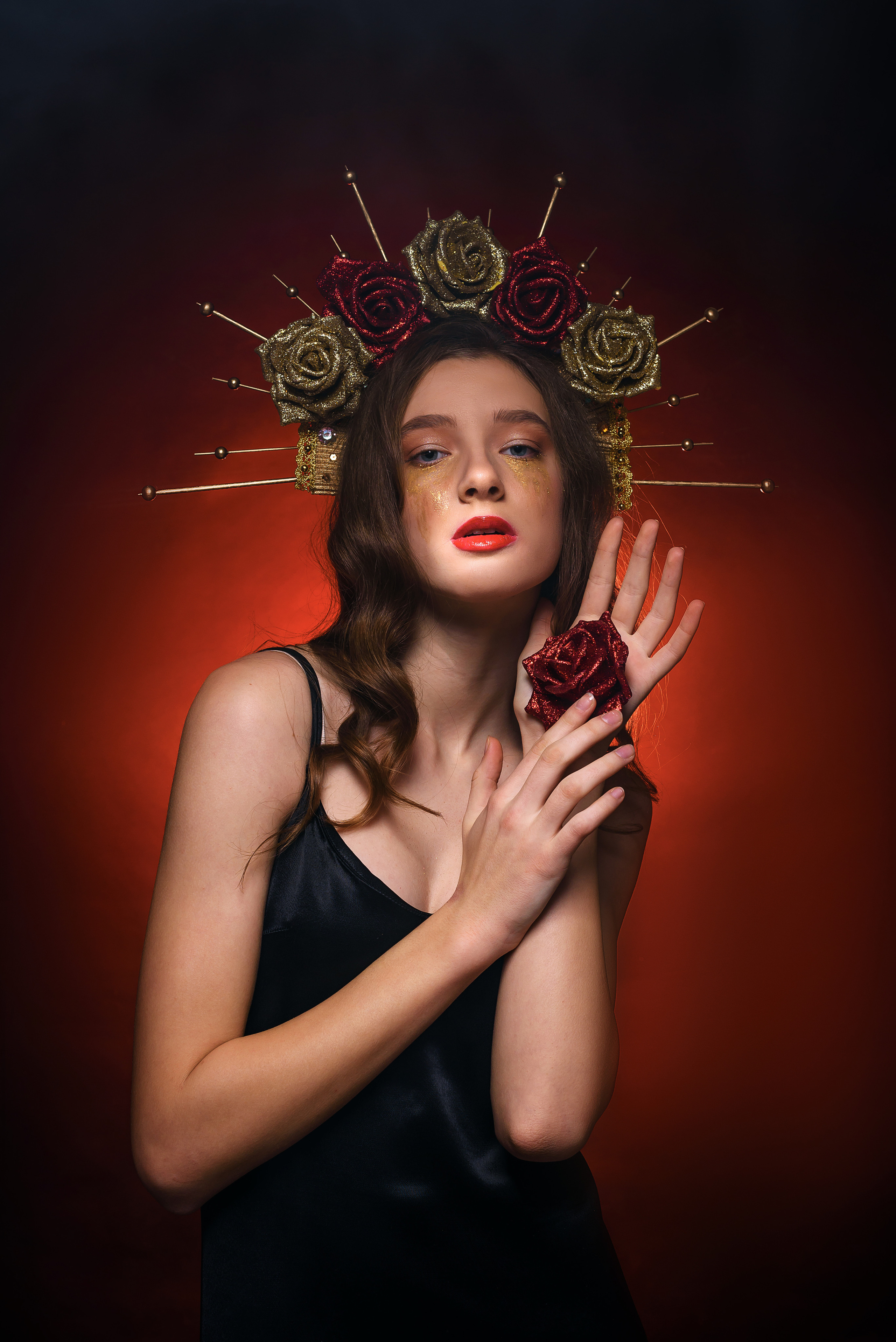 Fashion. Фотограф Волгоград Ермолова Дарья