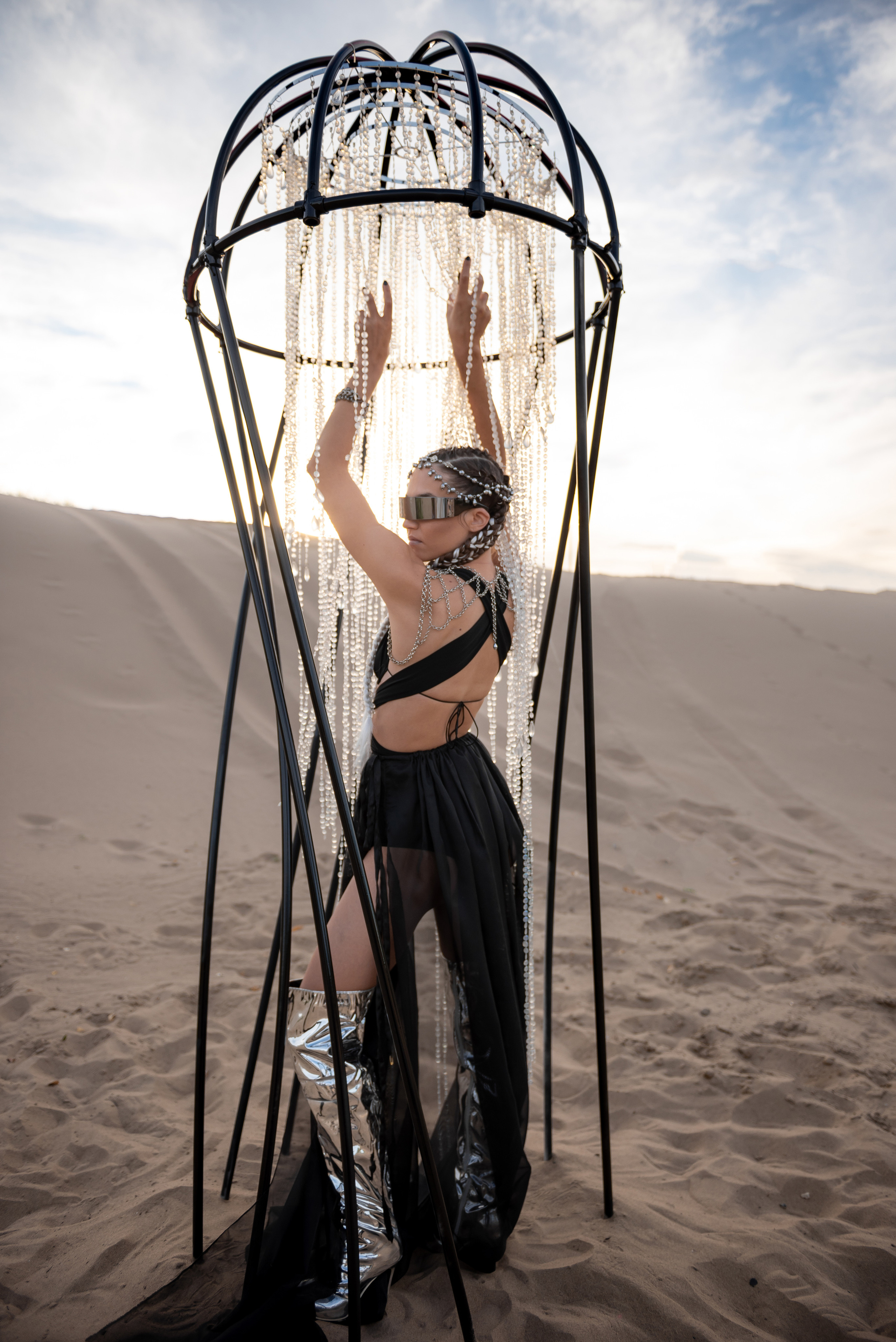 Fashion. Фотограф Волгоград Ермолова Дарья