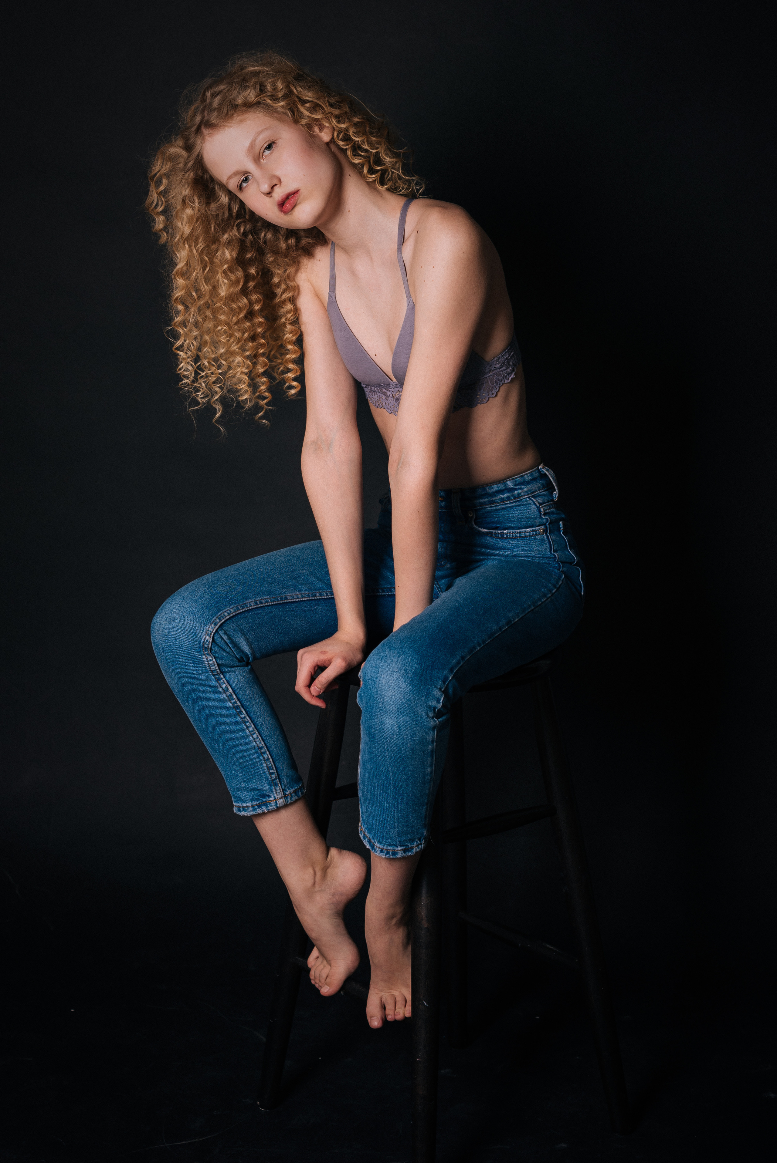 Fashion. Фотограф Волгоград Ермолова Дарья