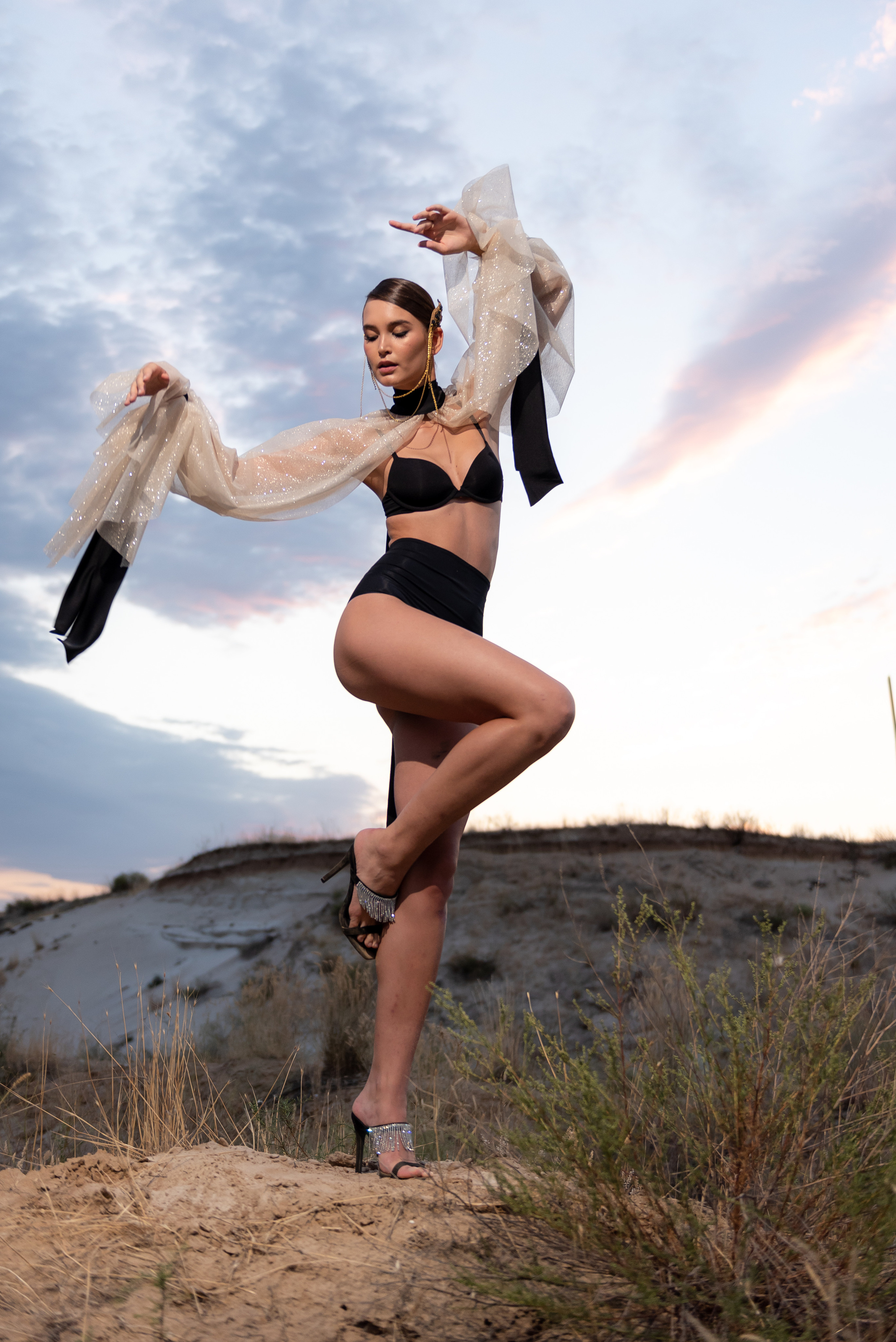 Fashion. Фотограф Волгоград Ермолова Дарья