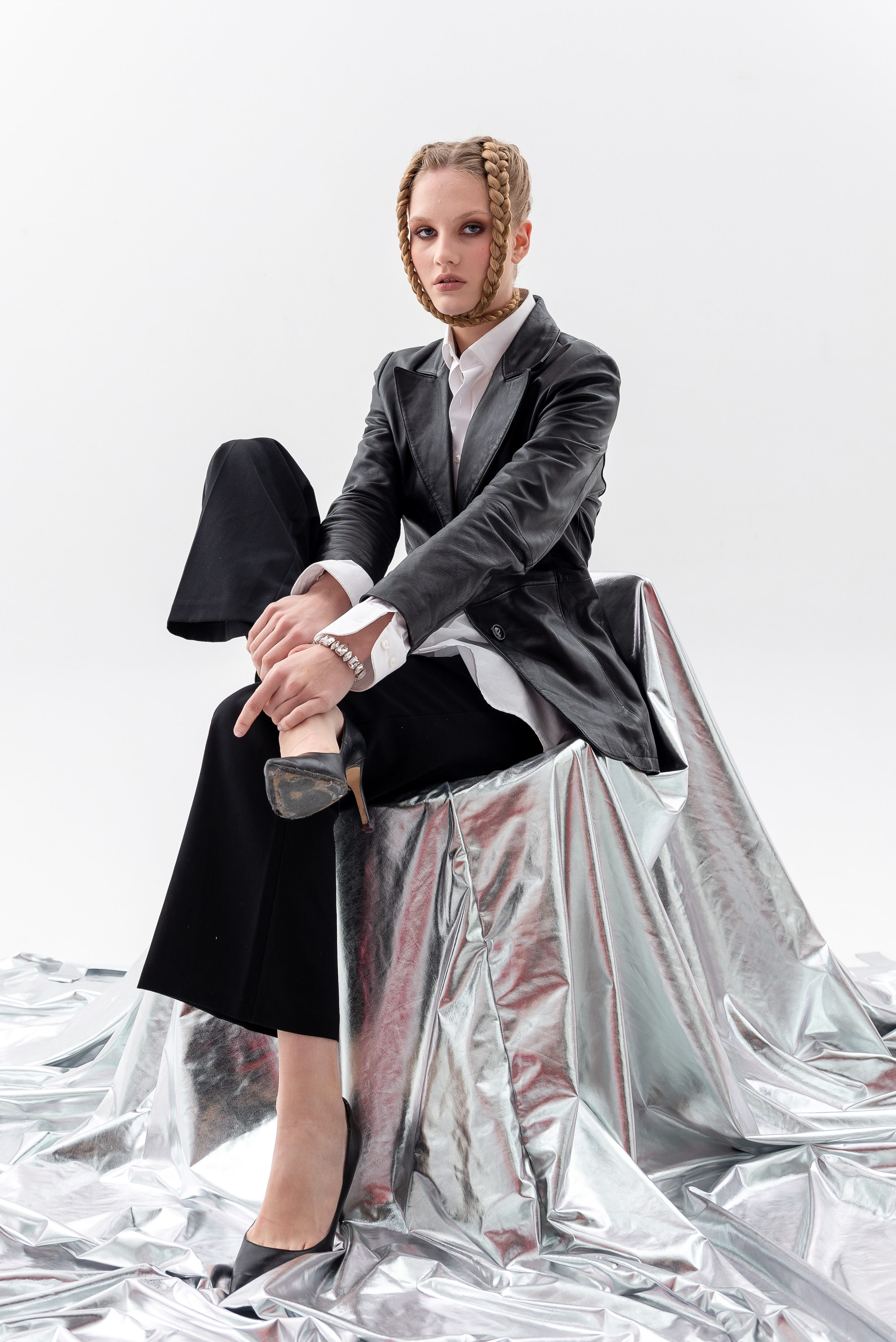 Fashion. Фотограф Волгоград Ермолова Дарья