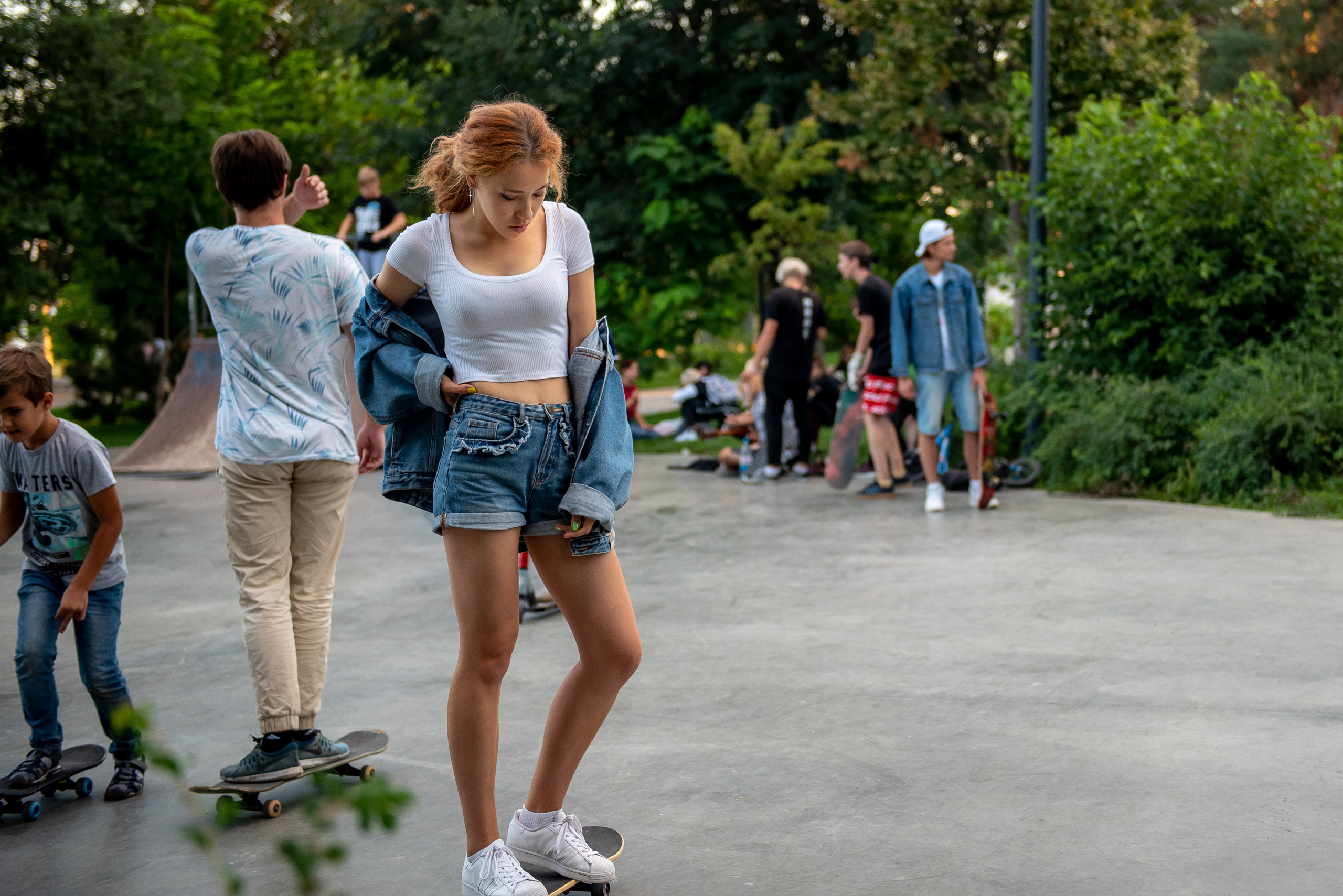Свадьбы и lovestory. Фотограф Волгоград Ермолова Дарья