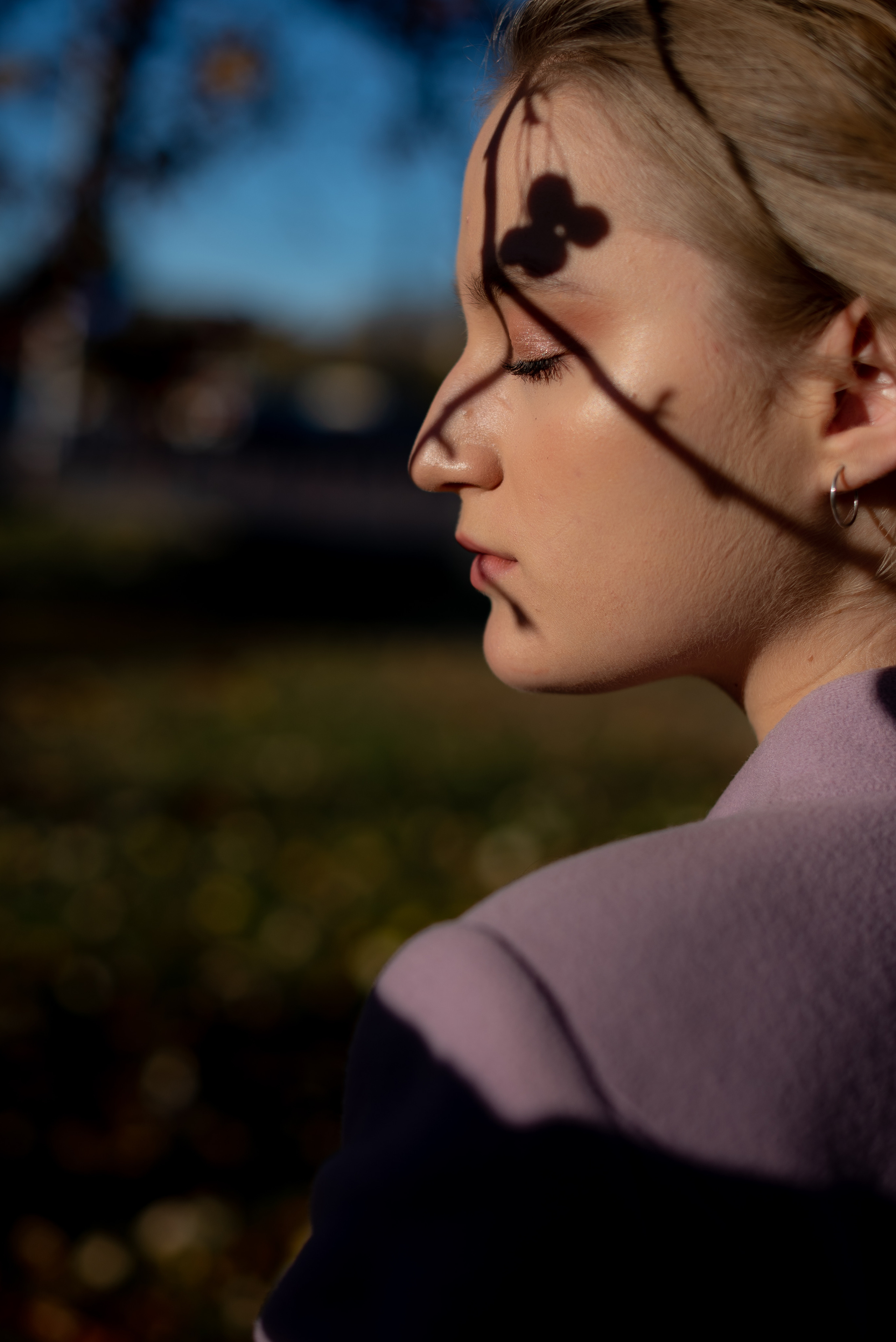 Индивидуальные фотосессии. Фотограф Волгоград Ермолова Дарья