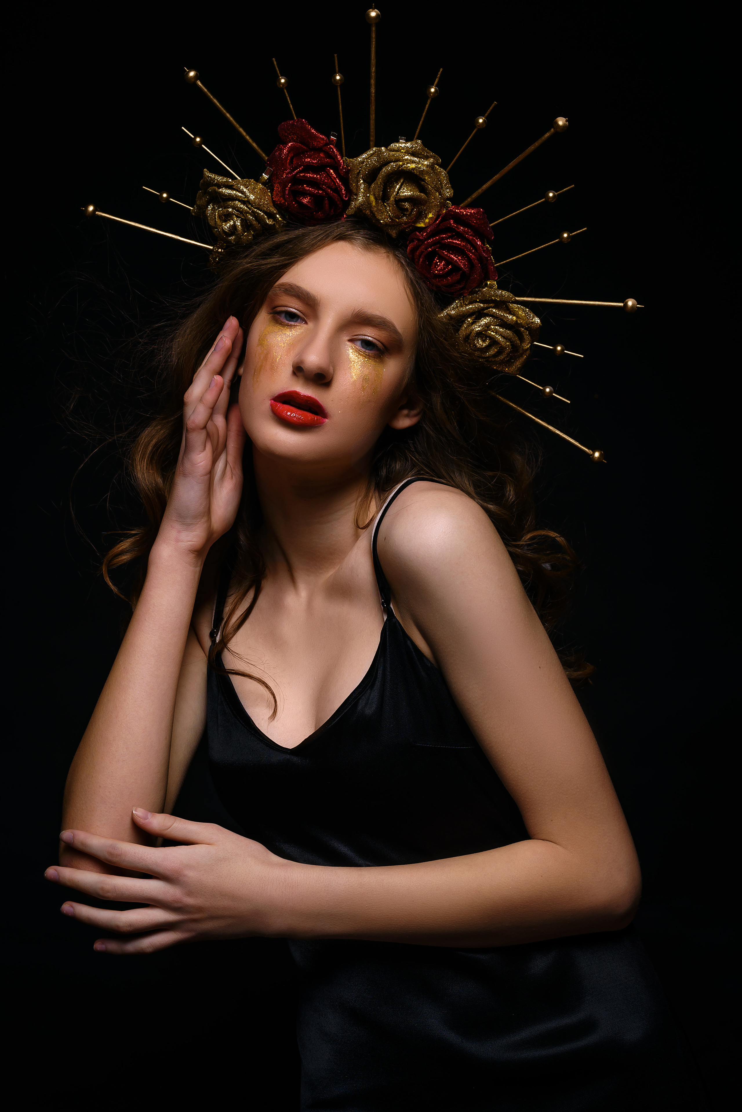 Fashion. Фотограф Волгоград Ермолова Дарья