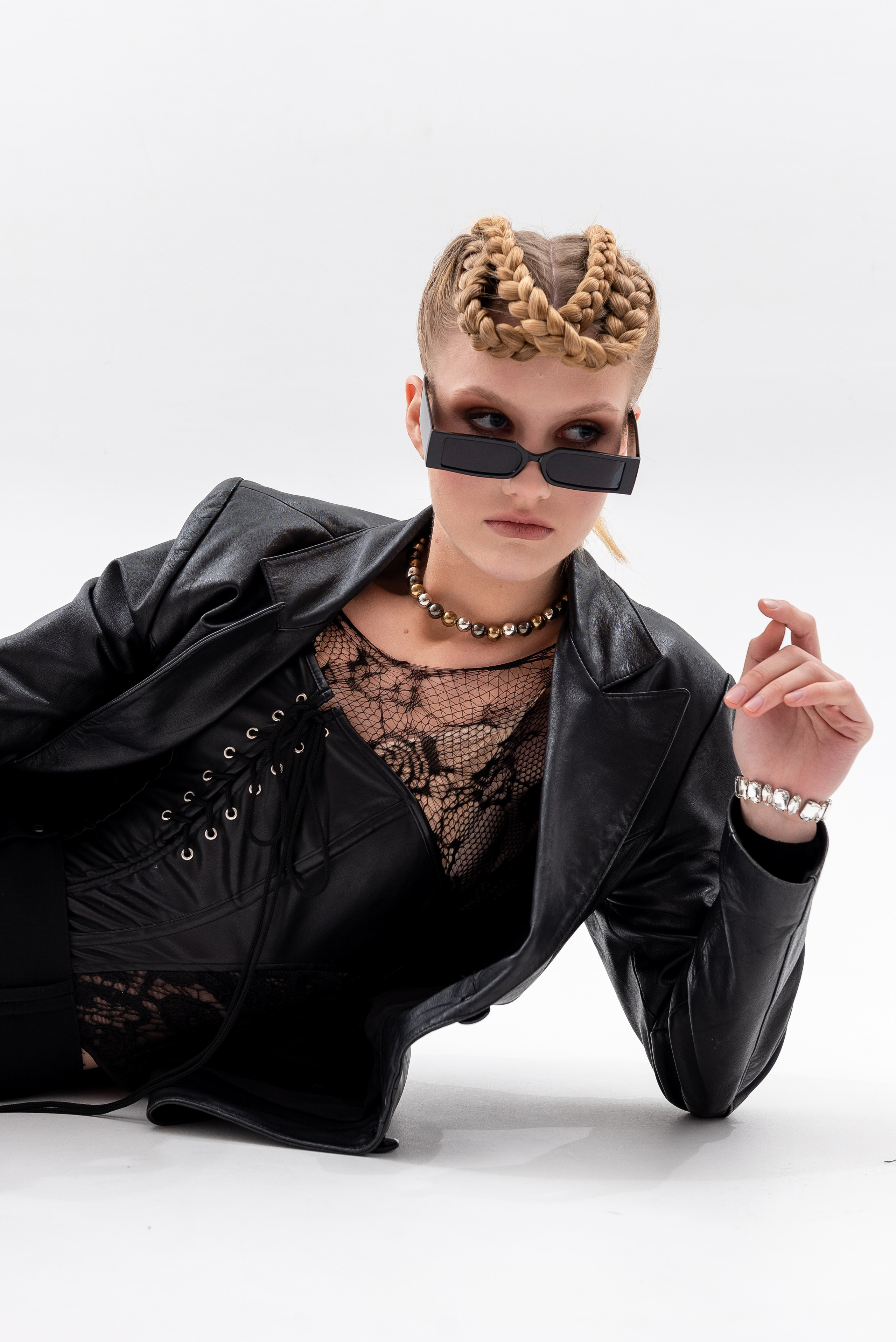 Fashion. Фотограф Волгоград Ермолова Дарья