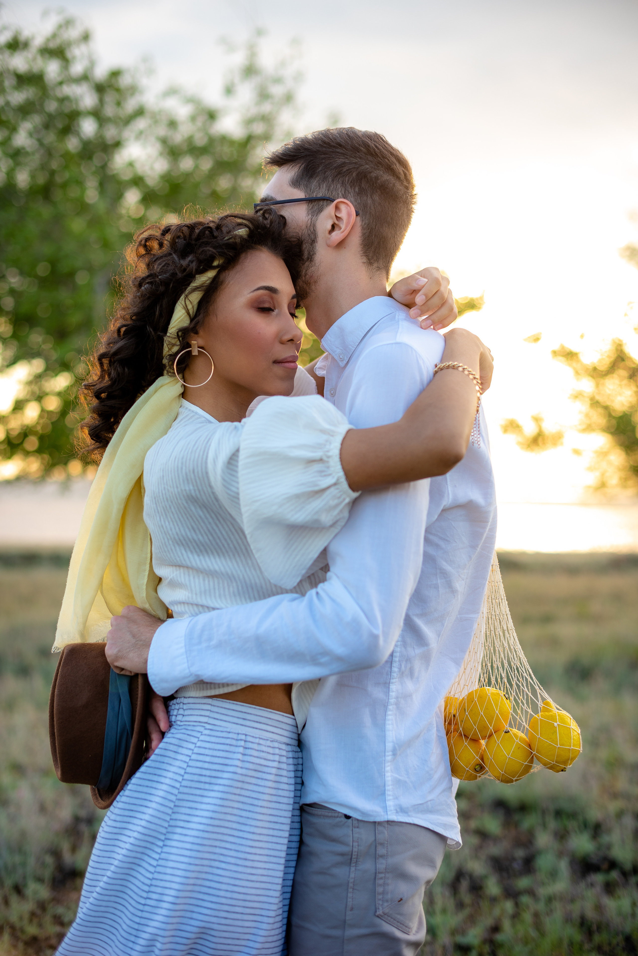 Свадьбы и lovestory. Фотограф Волгоград Ермолова Дарья