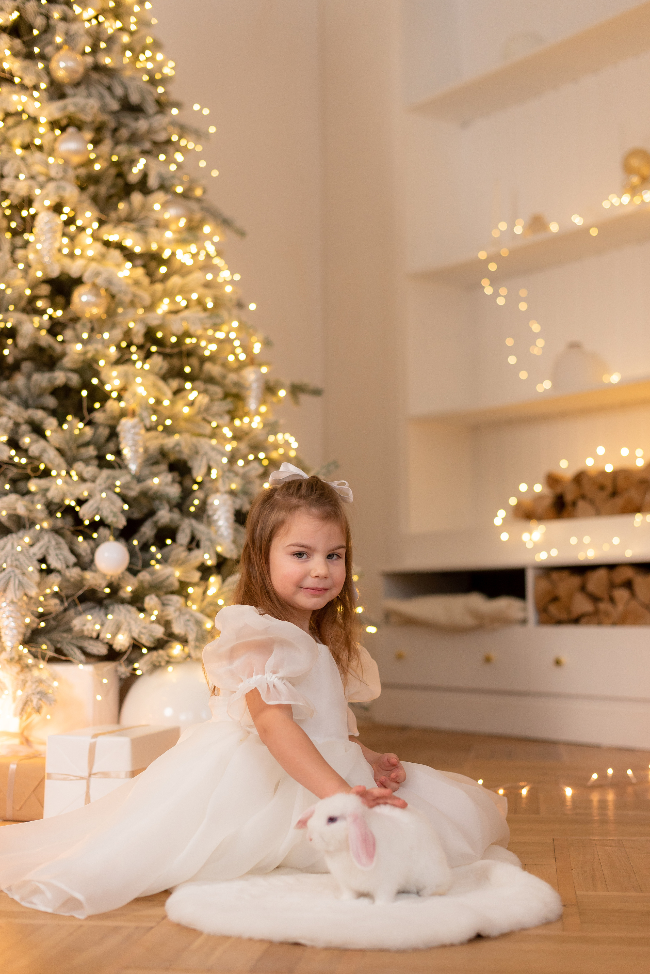 Новый год!!!. Фотограф Волгоград Ермолова Дарья