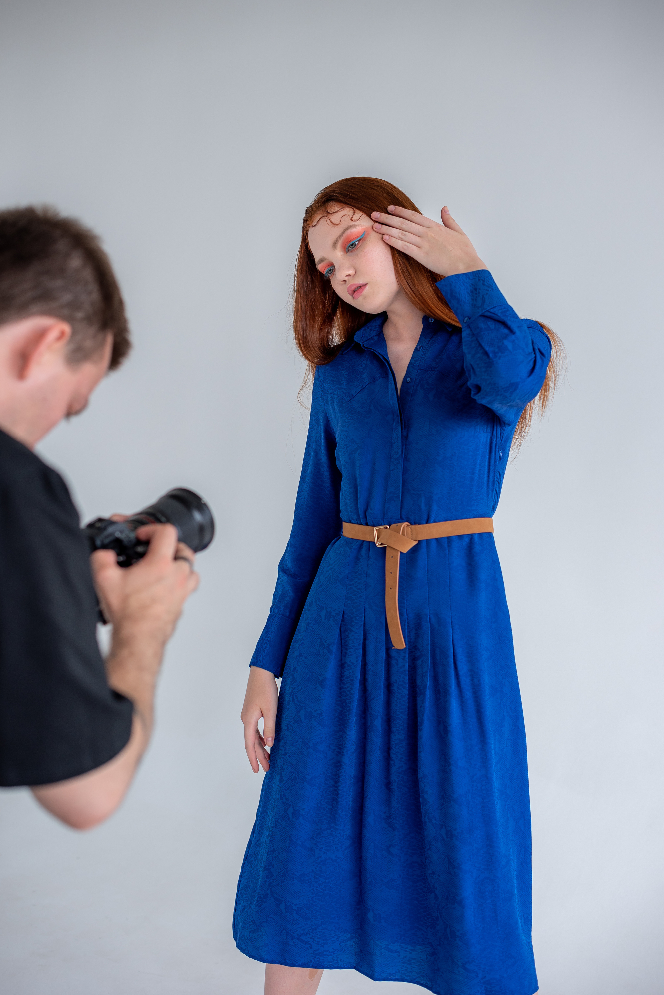 Репортажи. Фотограф Волгоград Ермолова Дарья