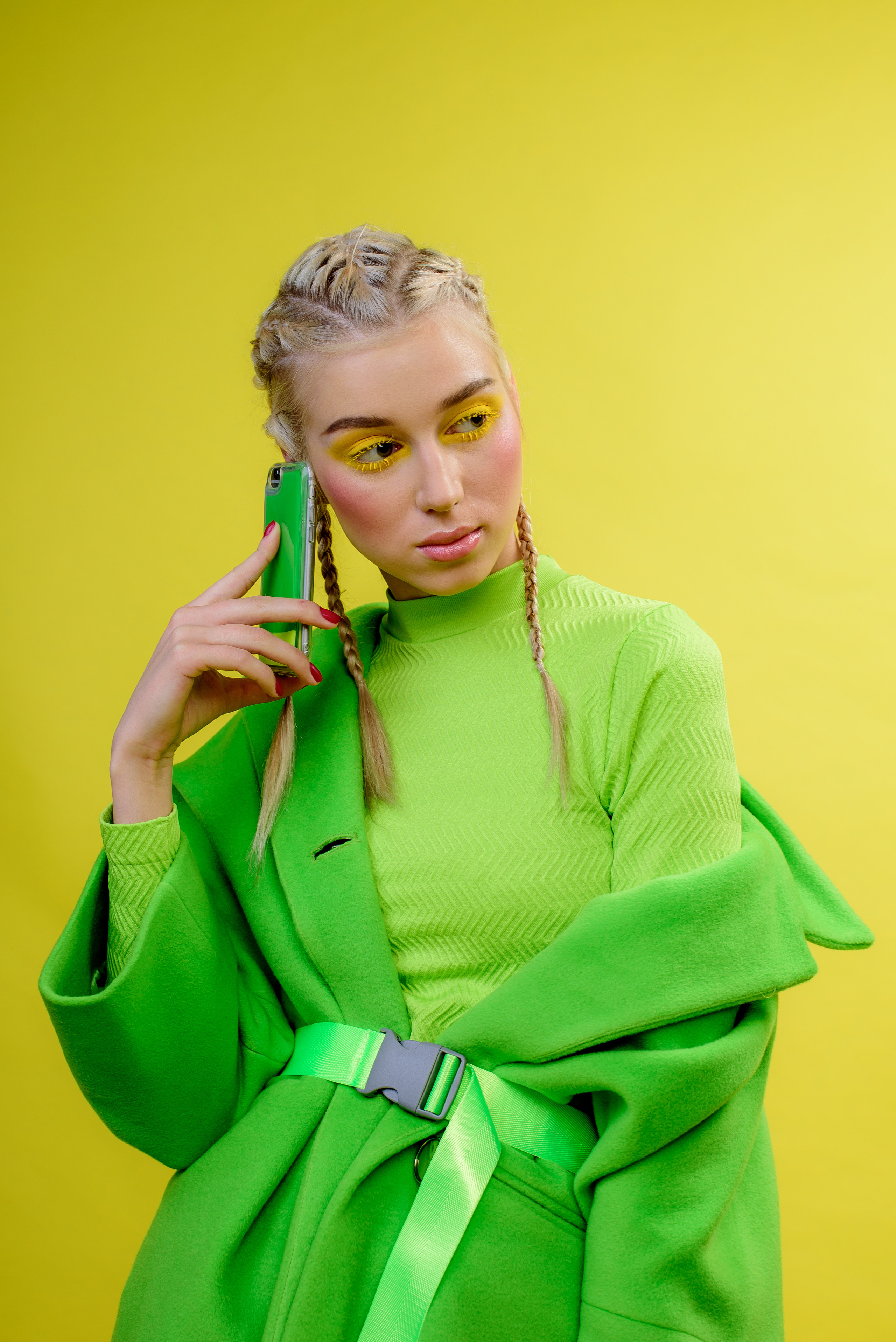 Fashion. Фотограф Волгоград Ермолова Дарья