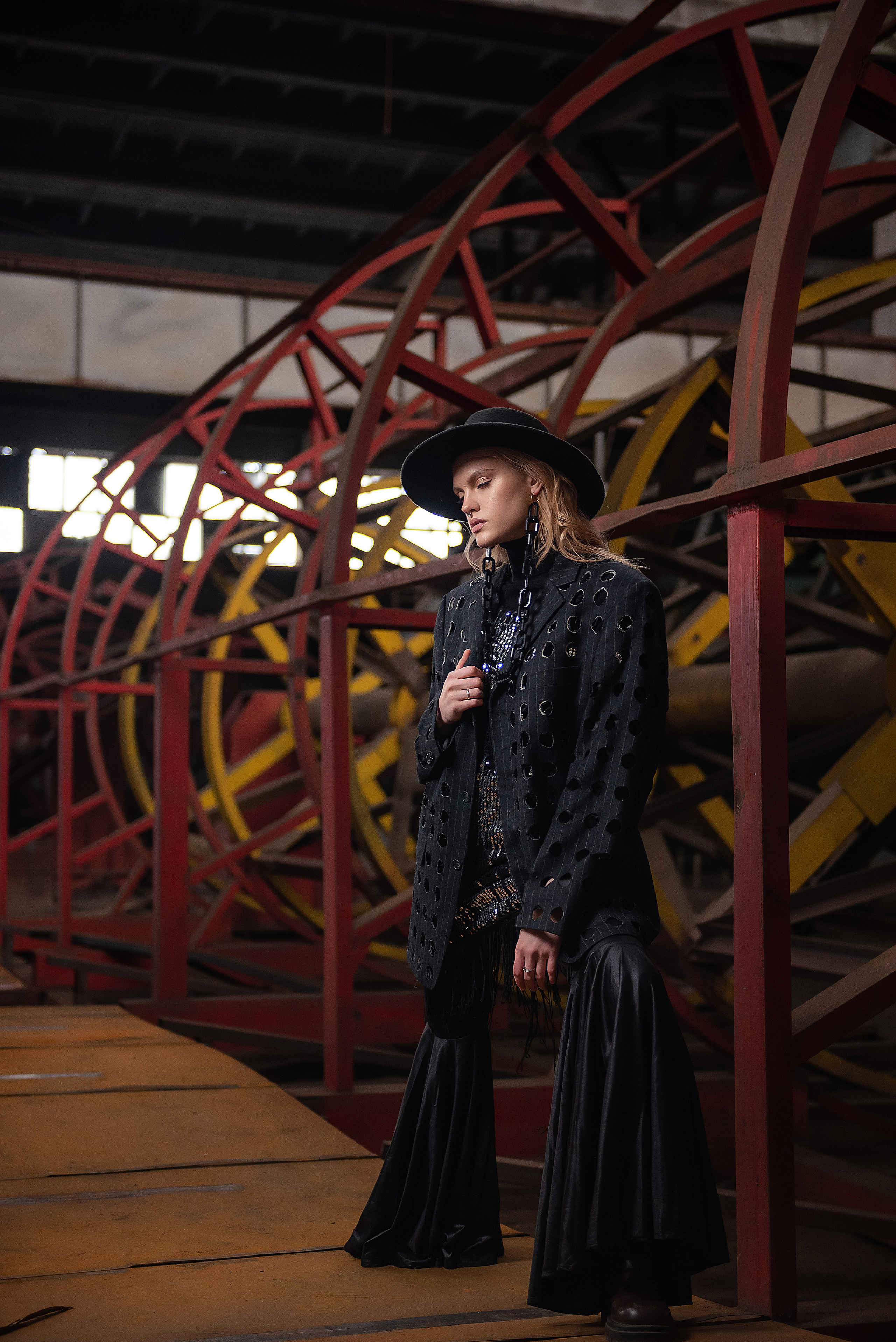 Fashion. Фотограф Волгоград Ермолова Дарья