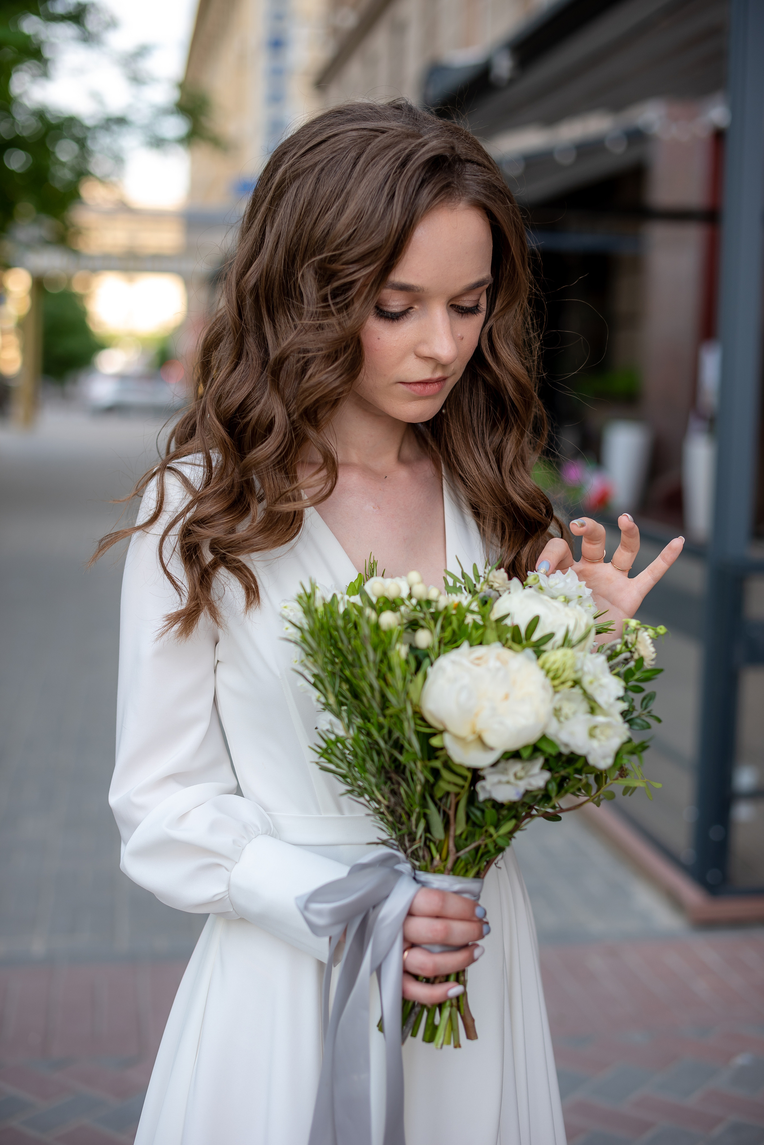 Свадьбы и lovestory. Фотограф Волгоград Ермолова Дарья