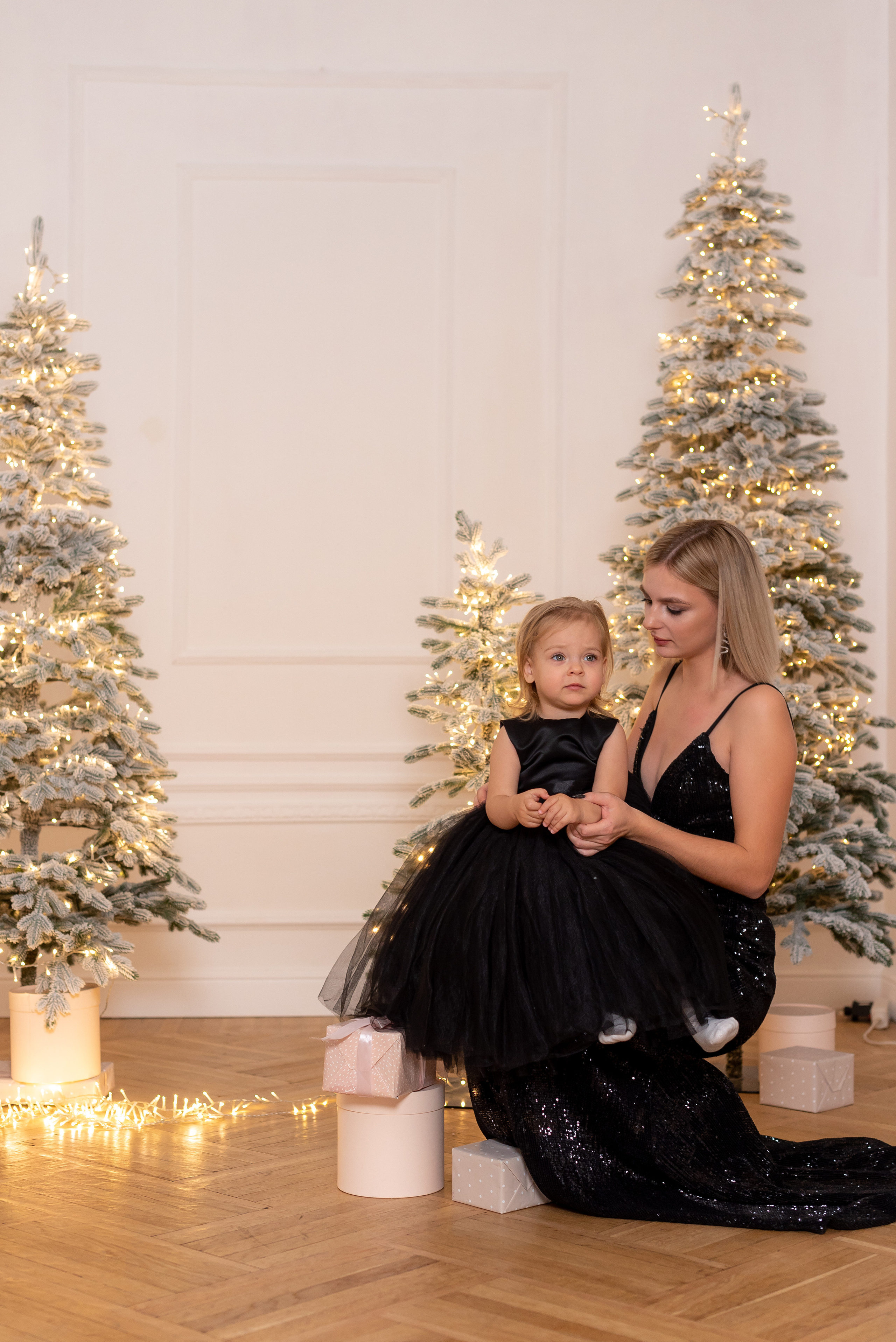 Новый год!!!. Фотограф Волгоград Ермолова Дарья