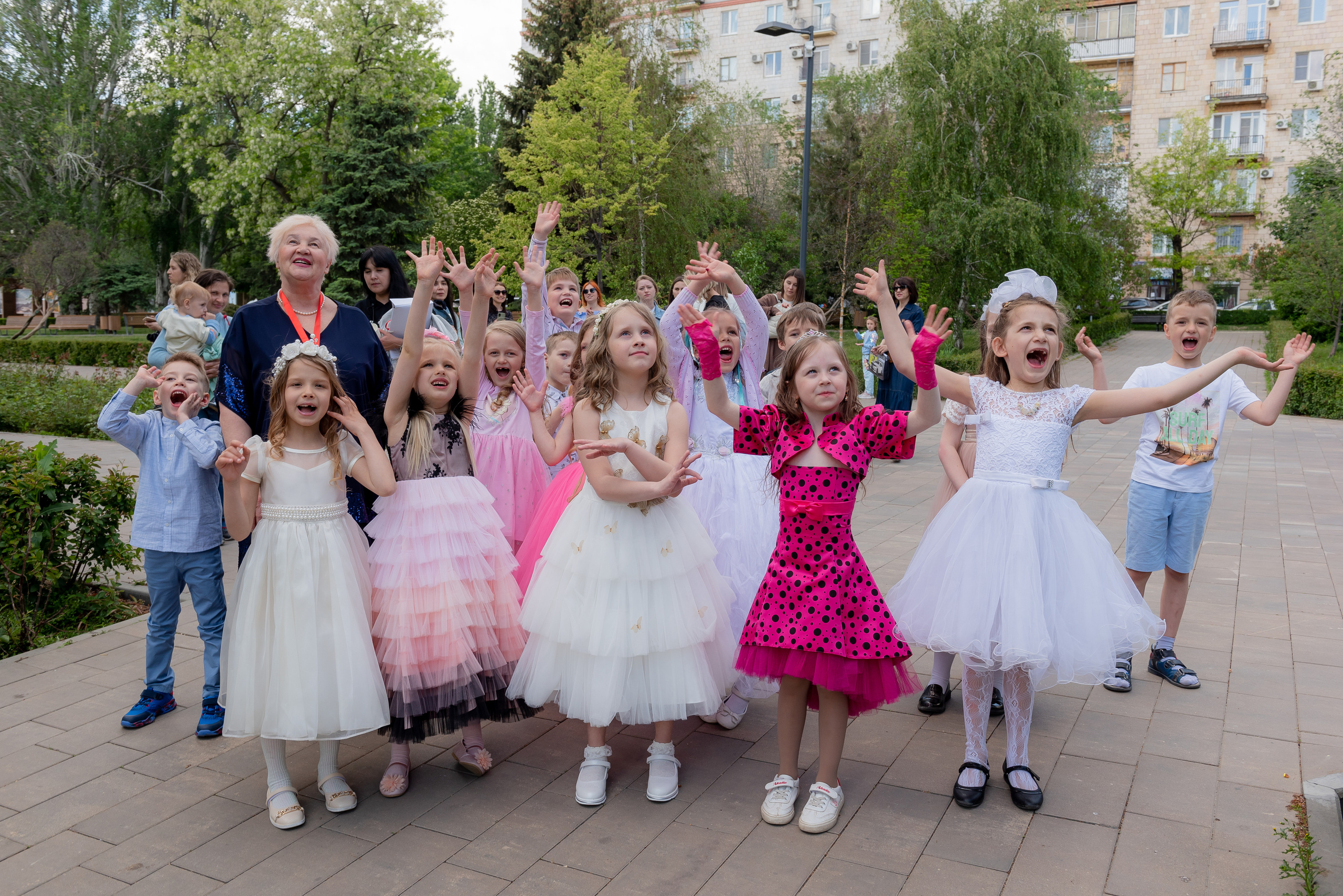 Репортажи. Фотограф Волгоград Ермолова Дарья