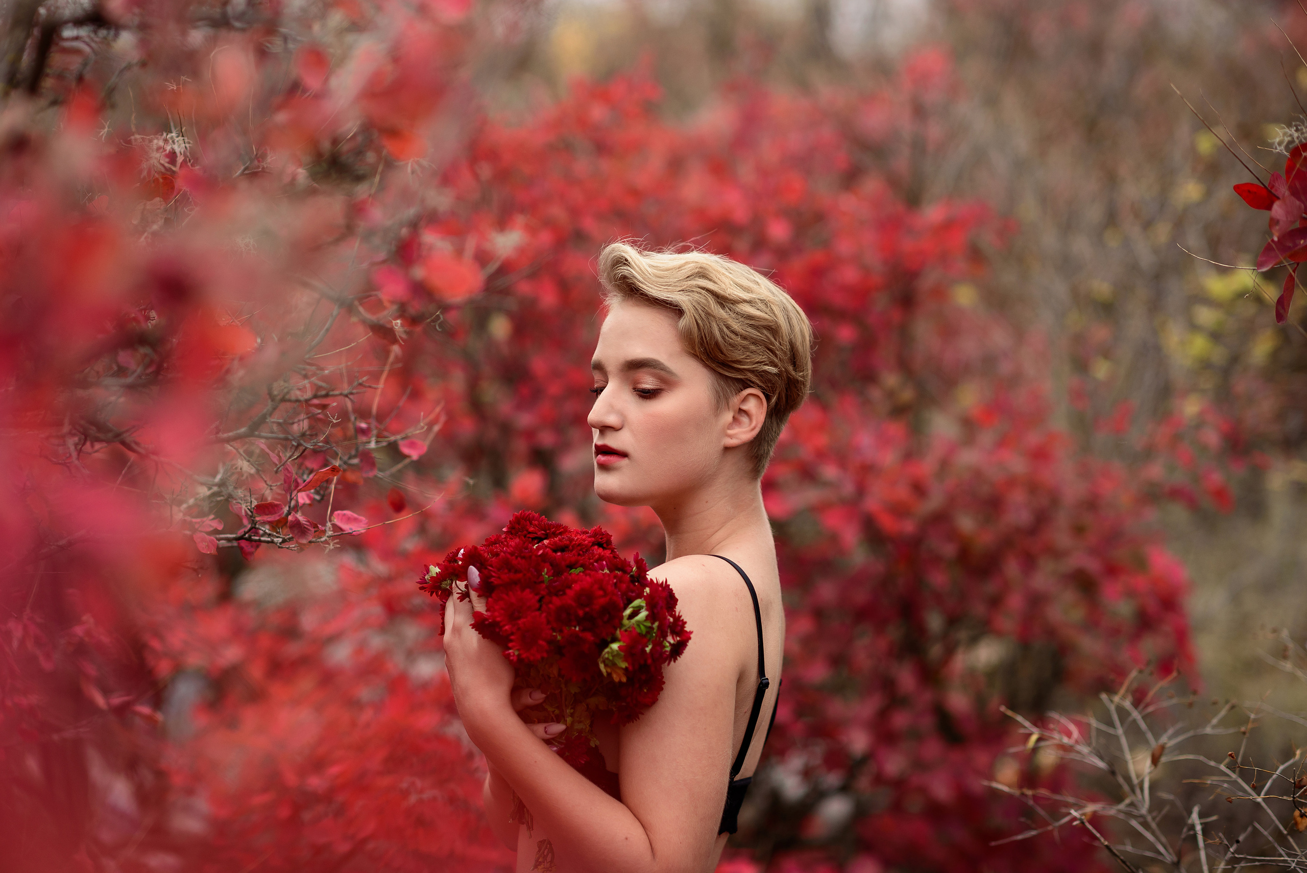 Индивидуальные фотосессии. Фотограф Волгоград Ермолова Дарья