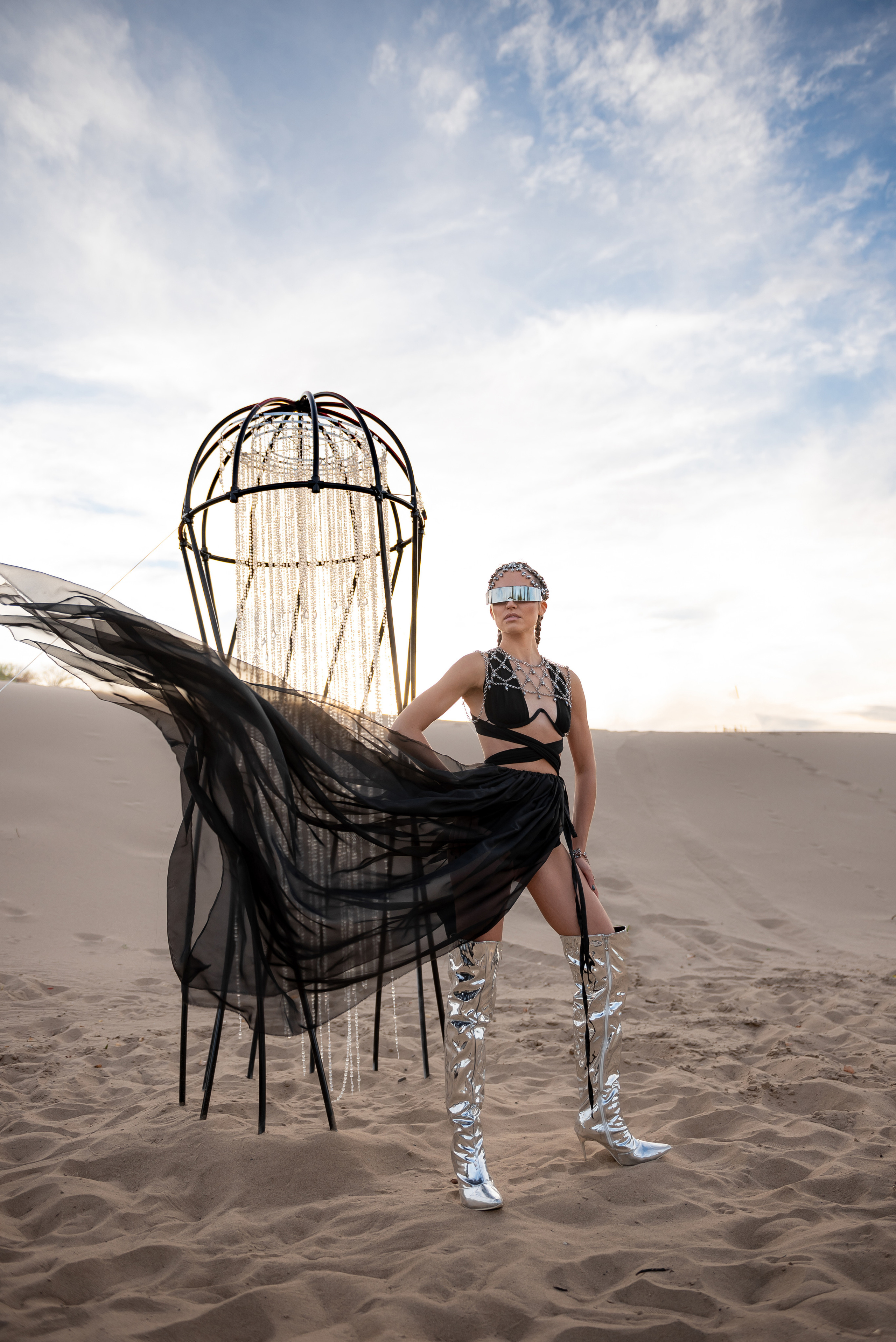 Fashion. Фотограф Волгоград Ермолова Дарья