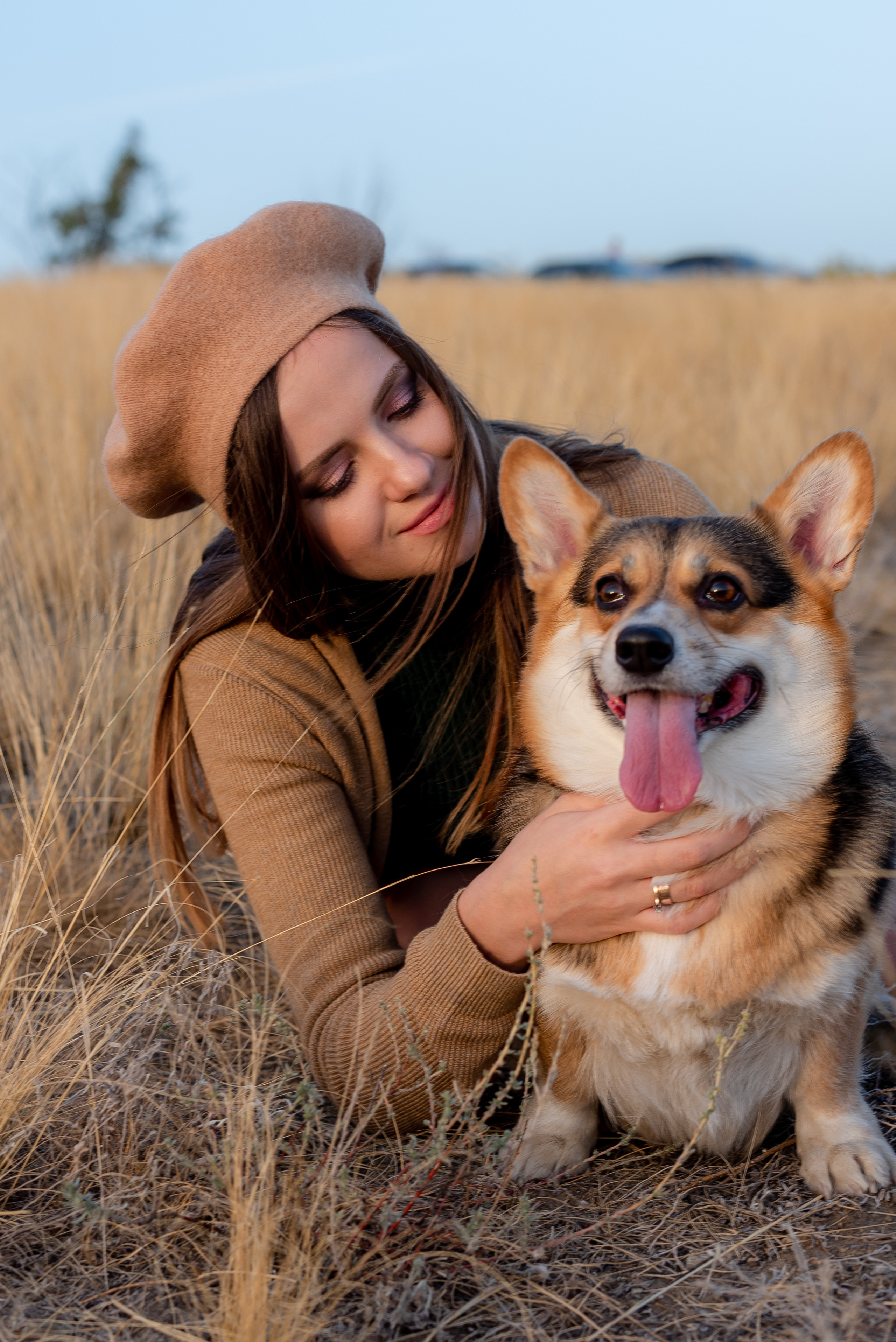 Свадьбы и lovestory. Фотограф Волгоград Ермолова Дарья