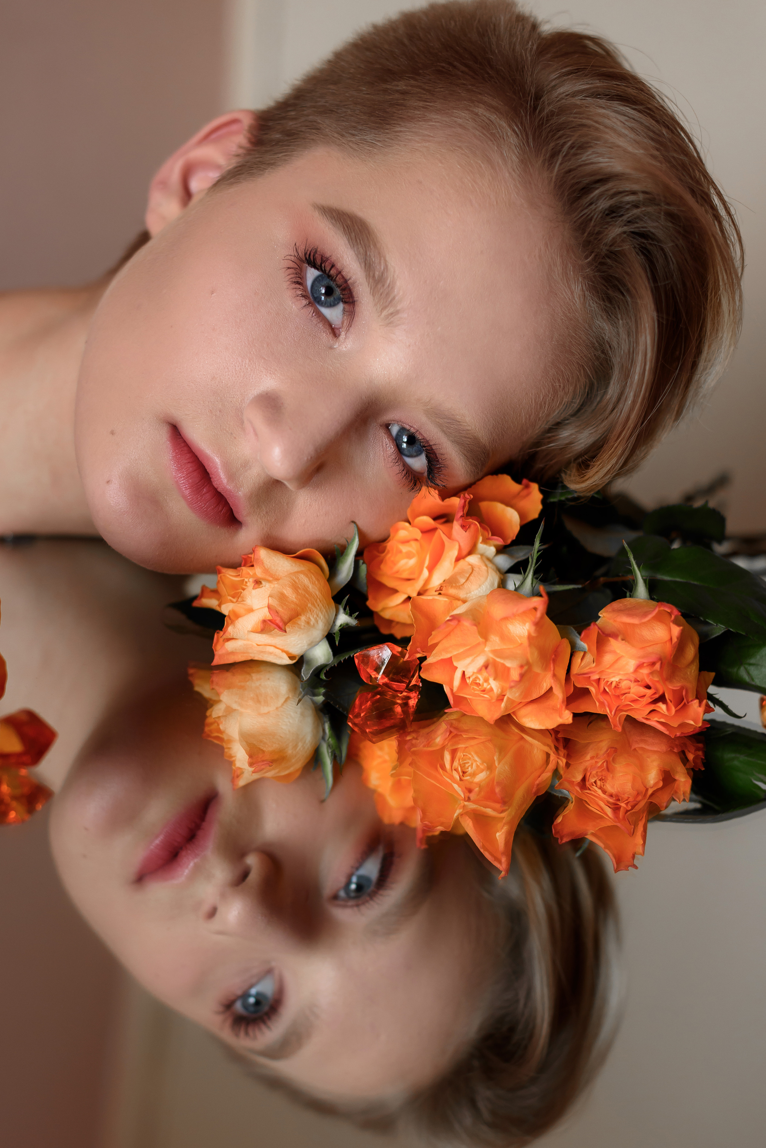 Fashion. Фотограф Волгоград Ермолова Дарья