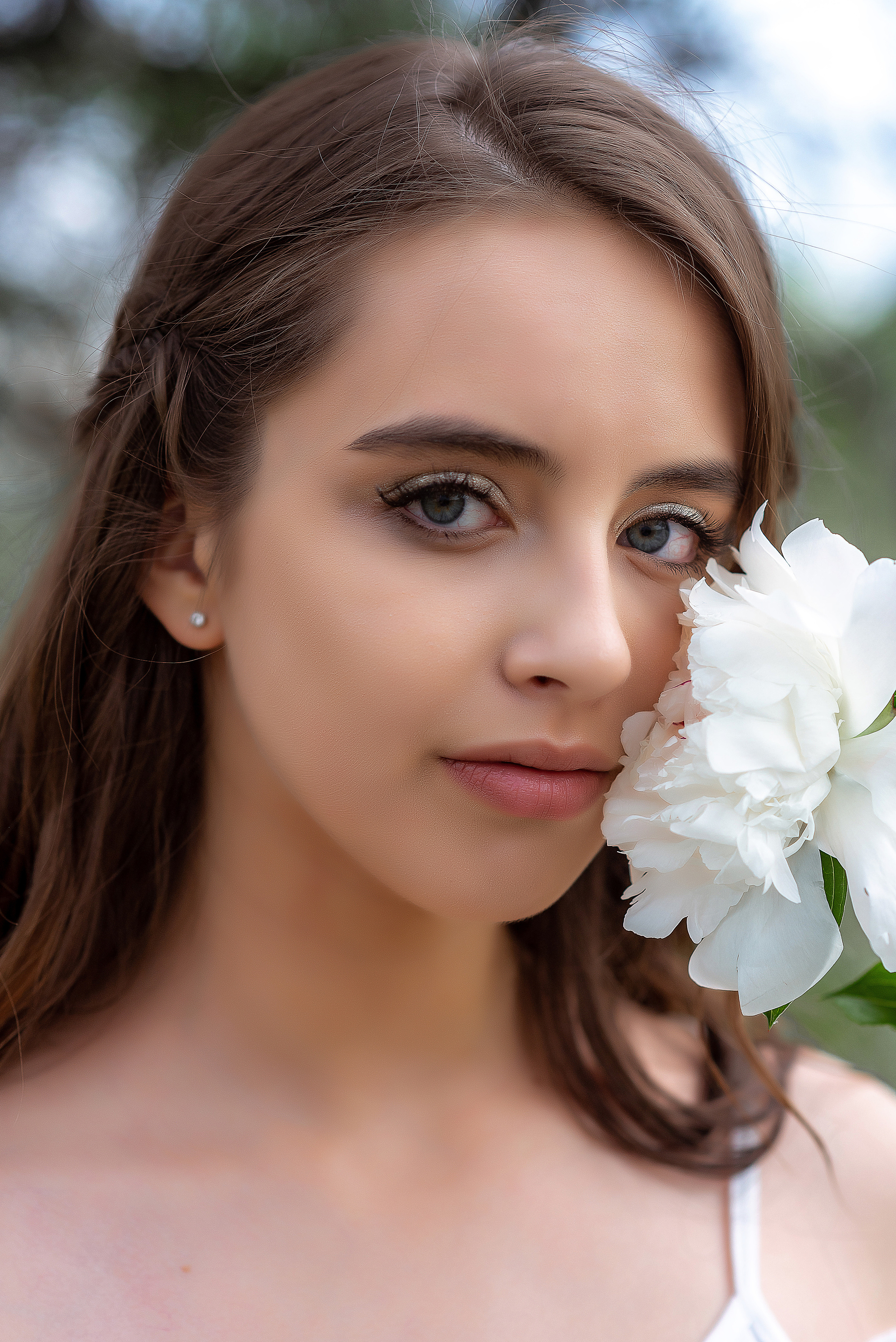 Индивидуальные фотосессии. Фотограф Волгоград Ермолова Дарья