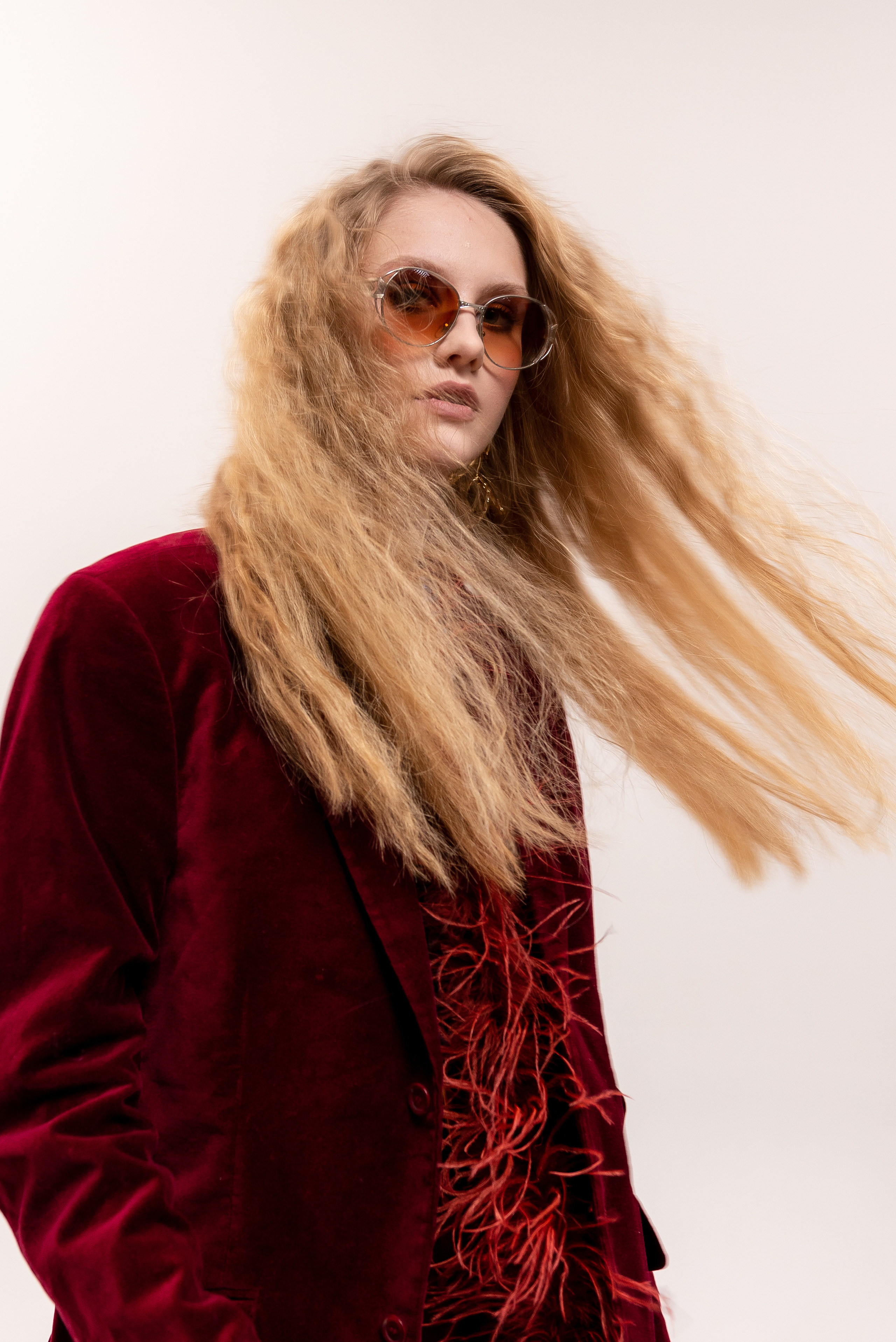 Fashion. Фотограф Волгоград Ермолова Дарья