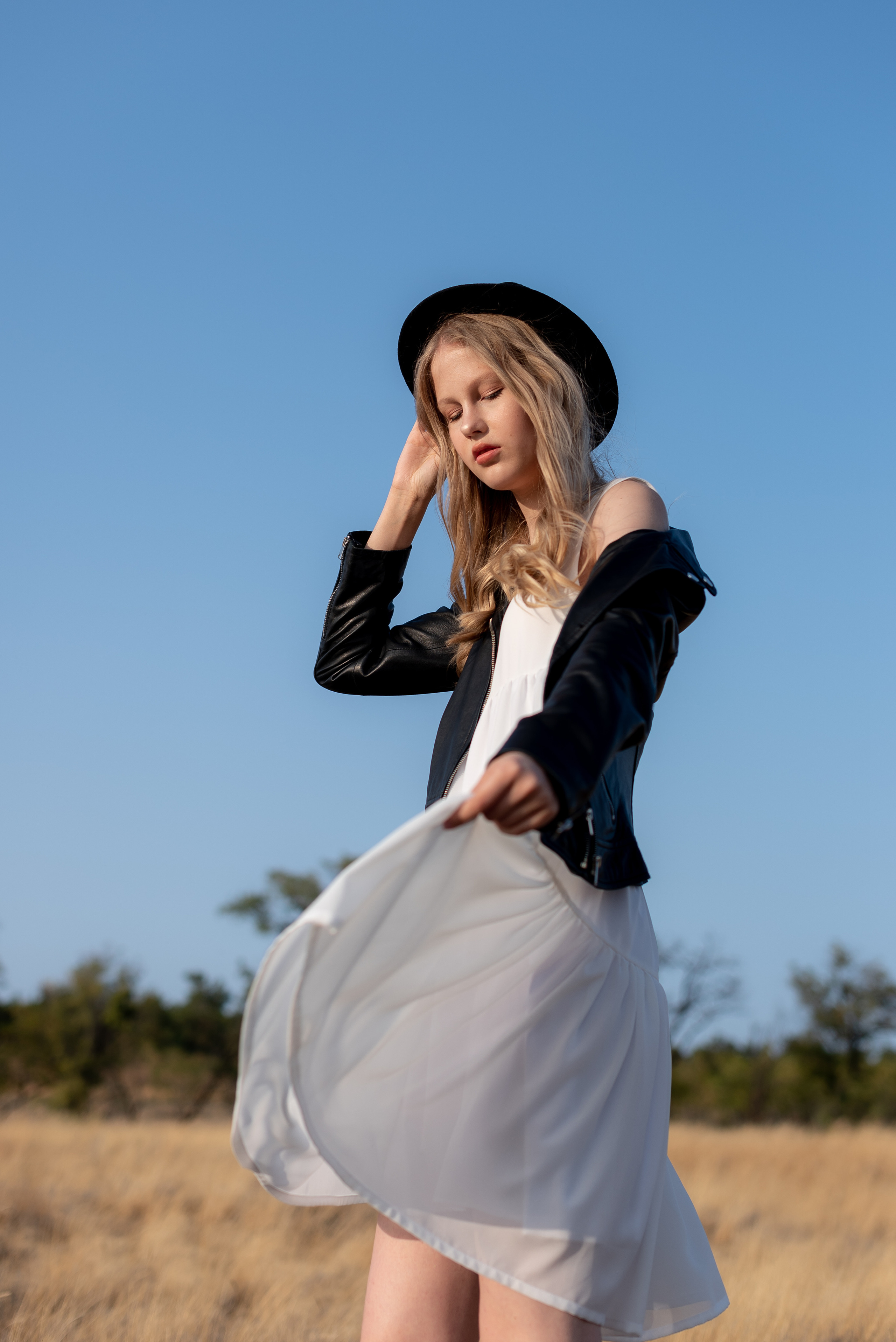 Индивидуальные фотосессии. Фотограф Волгоград Ермолова Дарья