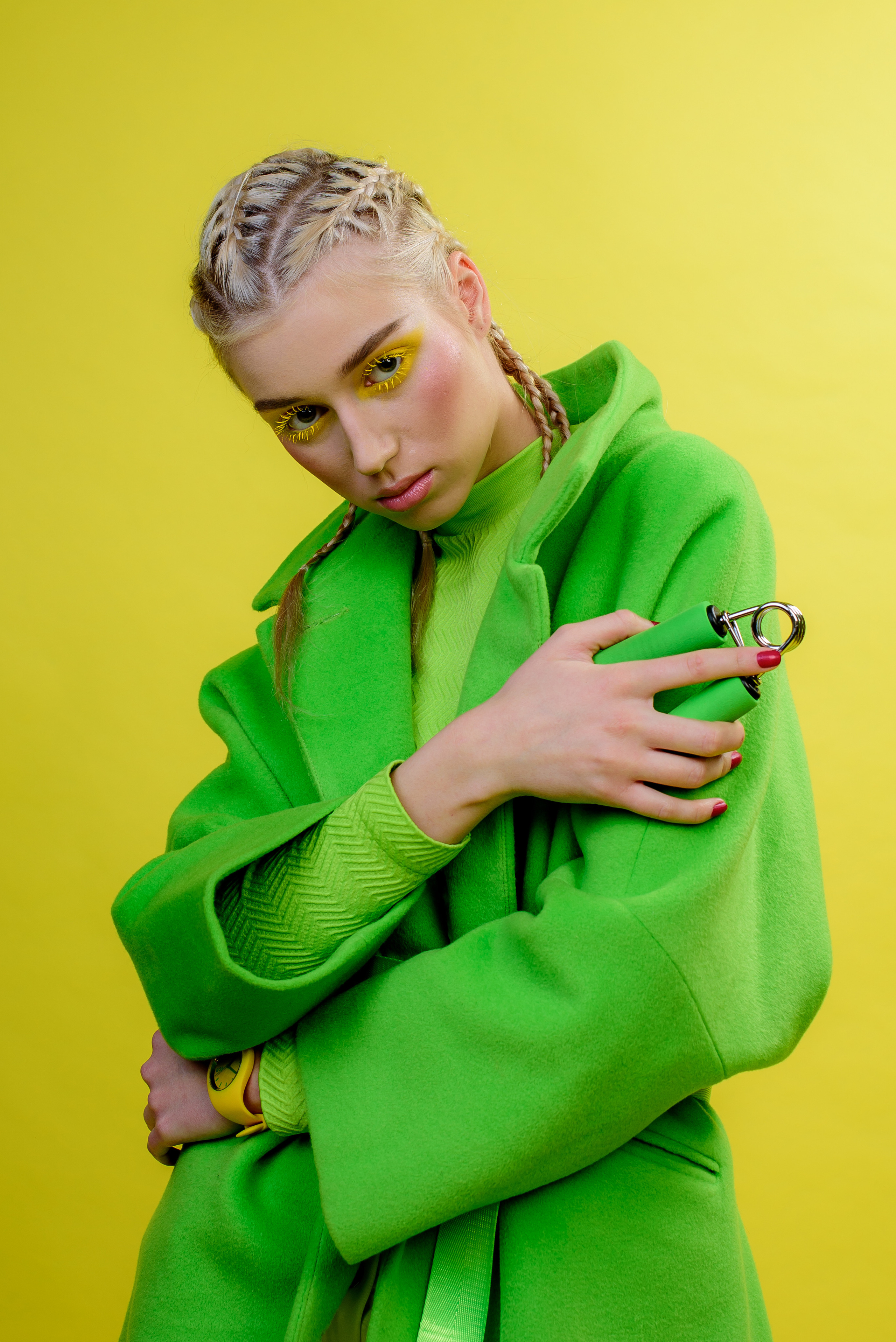 Fashion. Фотограф Волгоград Ермолова Дарья