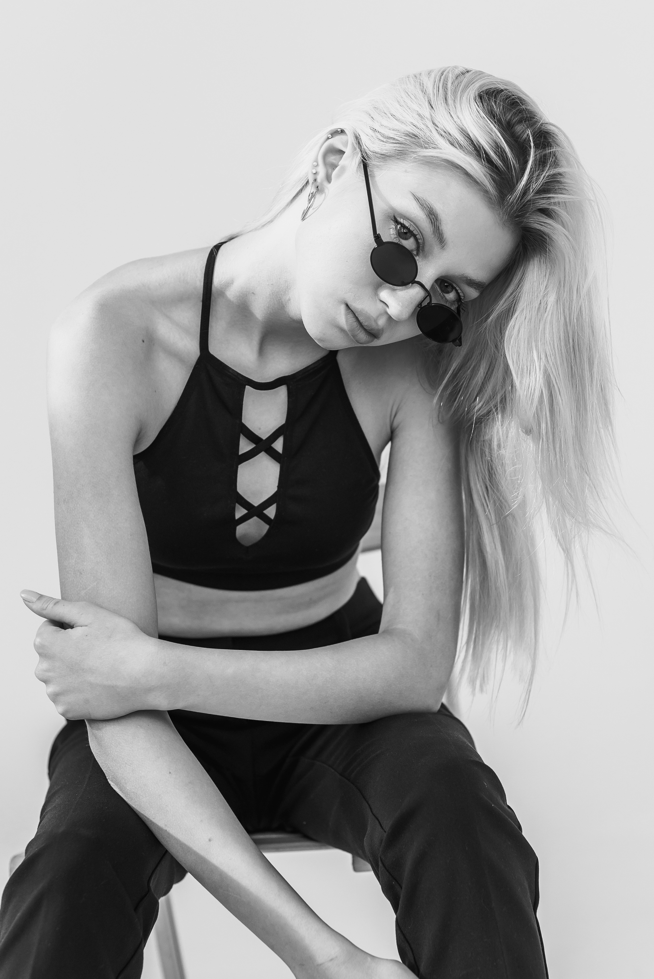 Fashion. Фотограф Волгоград Ермолова Дарья