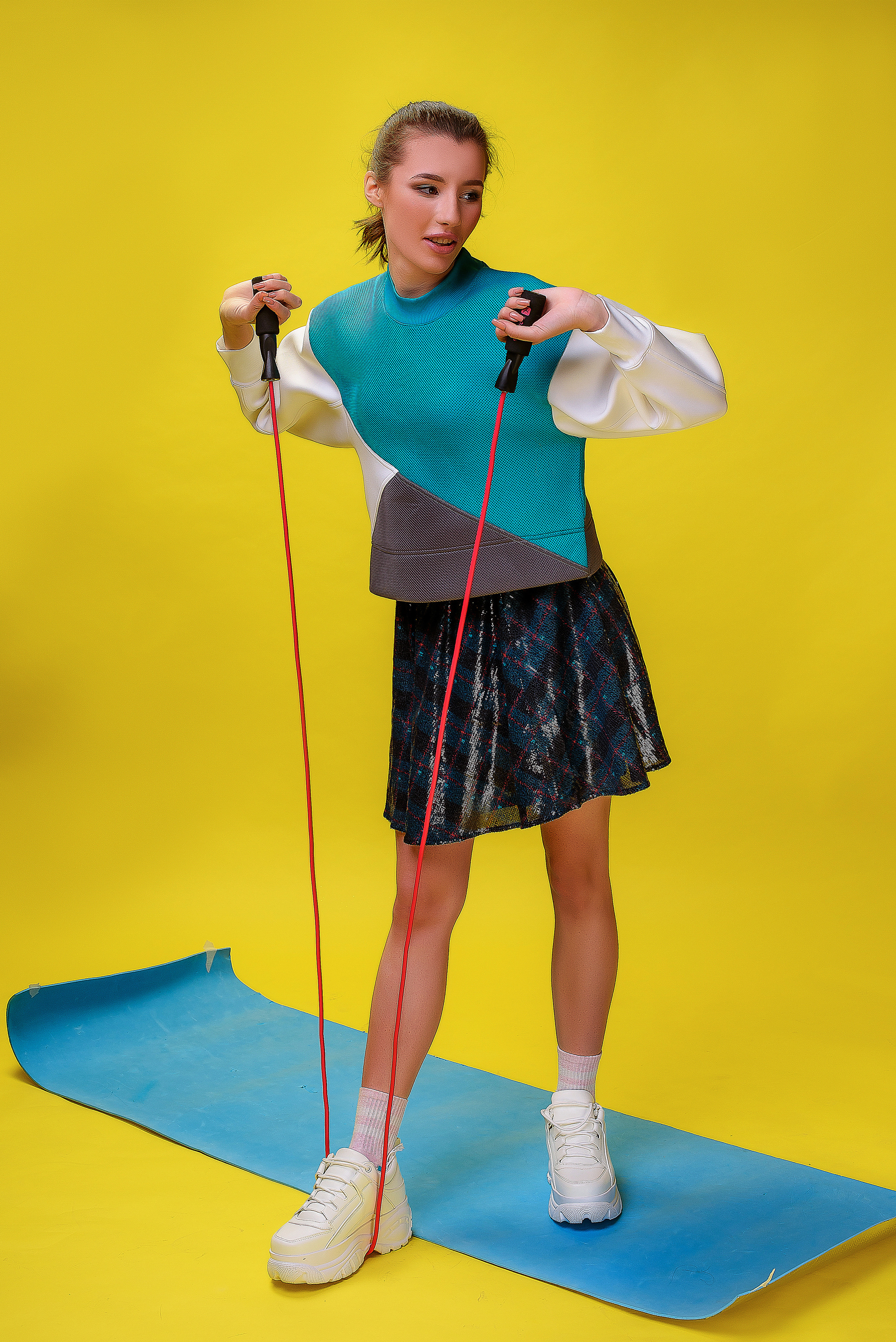 Fashion. Фотограф Волгоград Ермолова Дарья