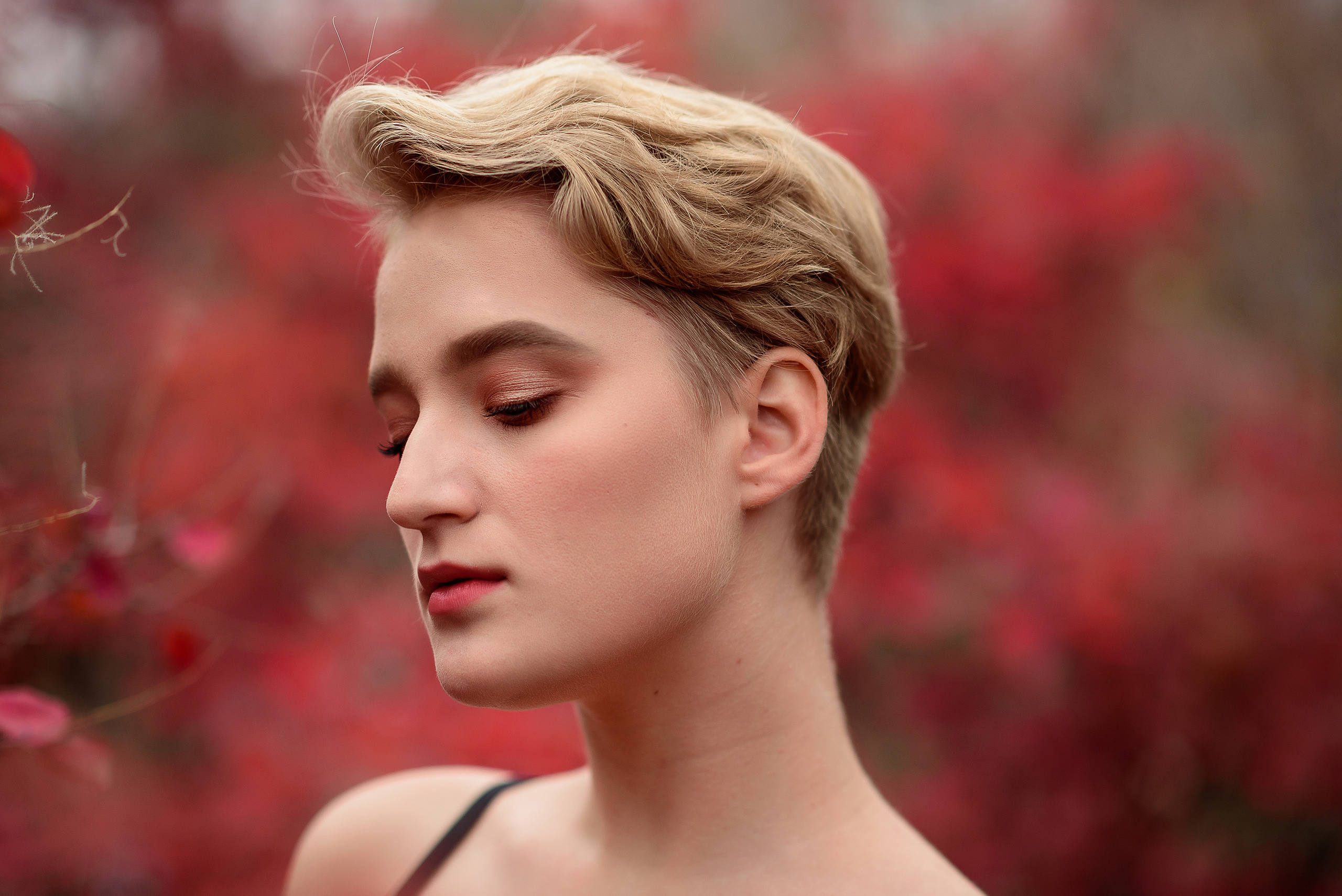 Индивидуальные фотосессии. Фотограф Волгоград Ермолова Дарья