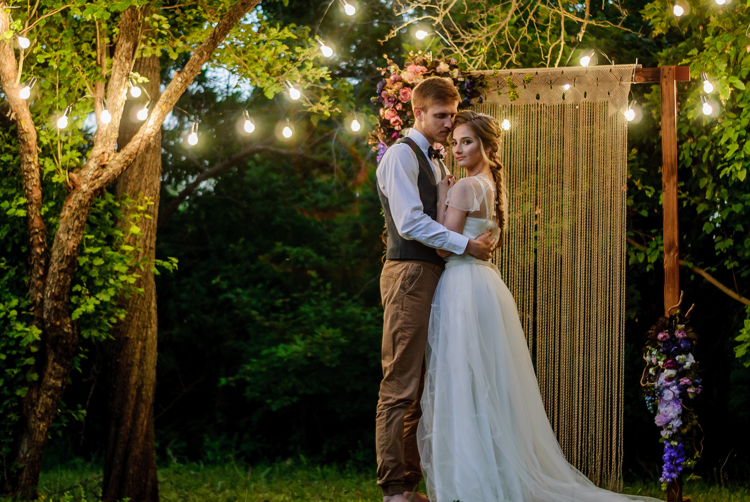 Свадьбы и lovestory. Фотограф Волгоград Ермолова Дарья