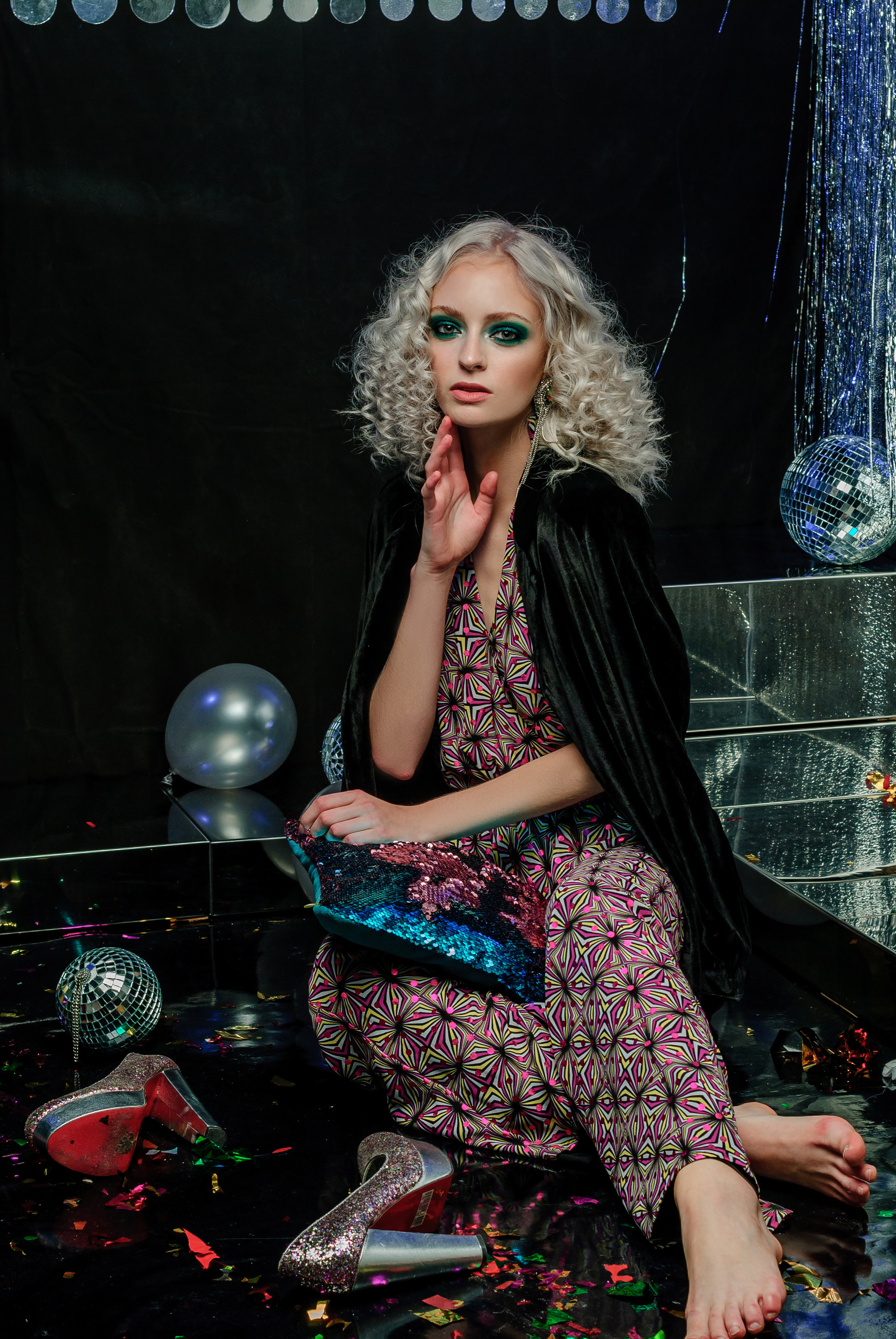 Fashion. Фотограф Волгоград Ермолова Дарья