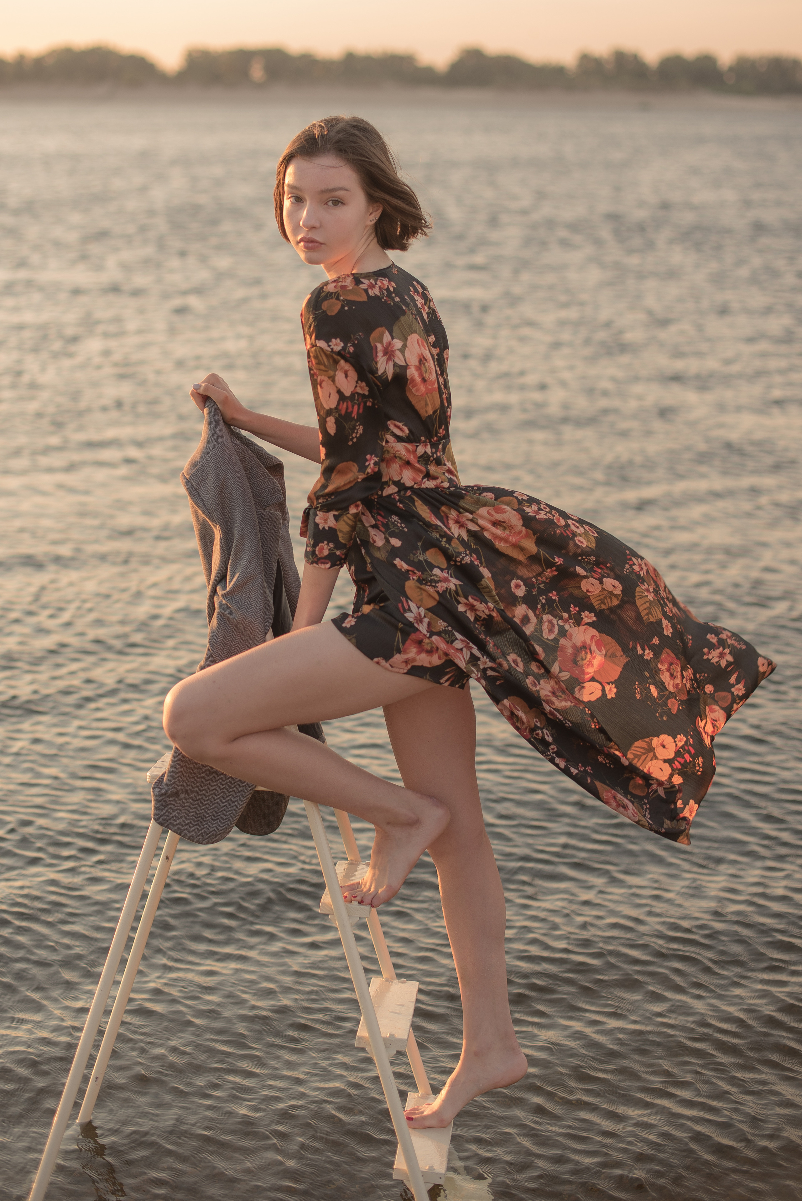 Fashion. Фотограф Волгоград Ермолова Дарья