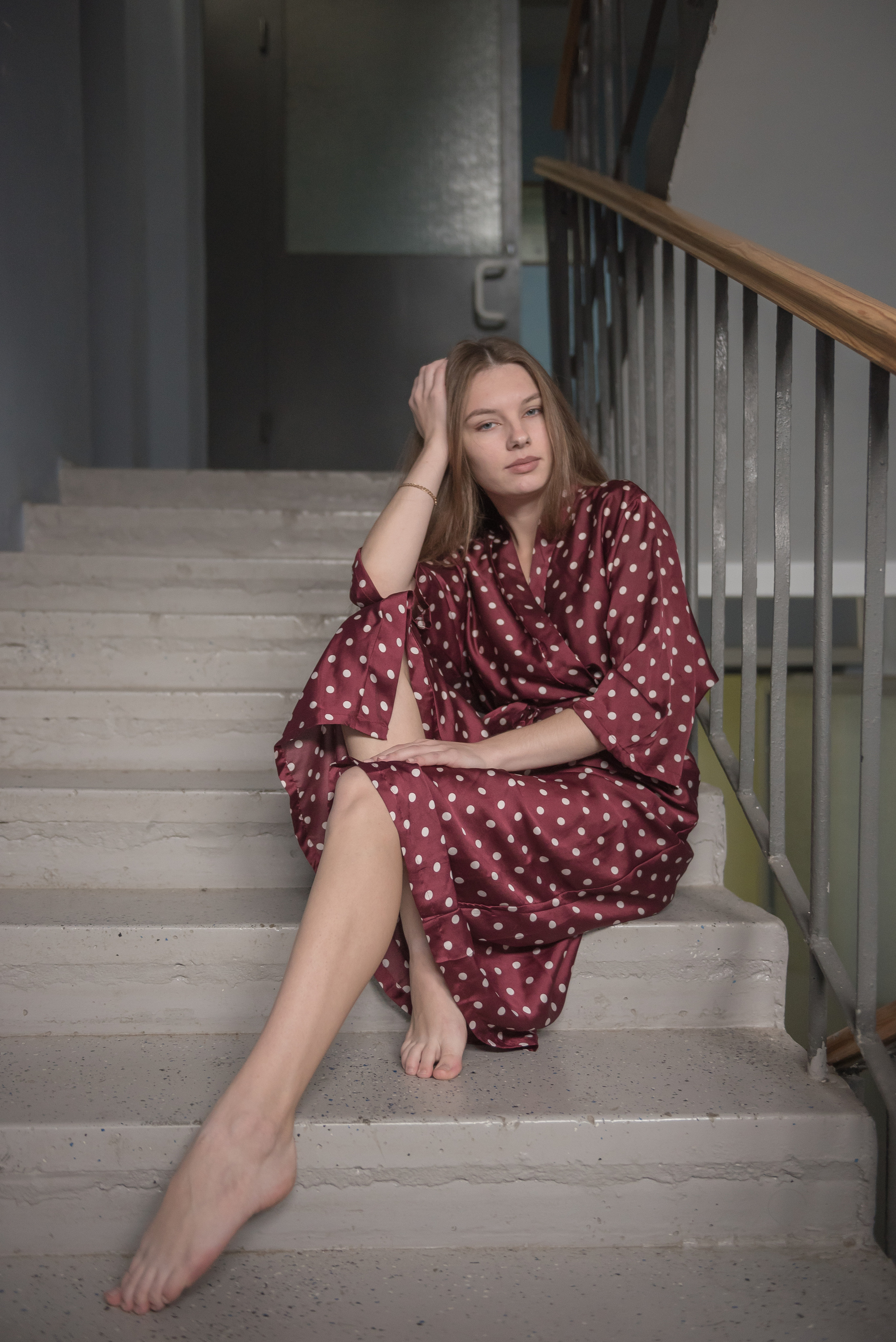 Fashion. Фотограф Волгоград Ермолова Дарья