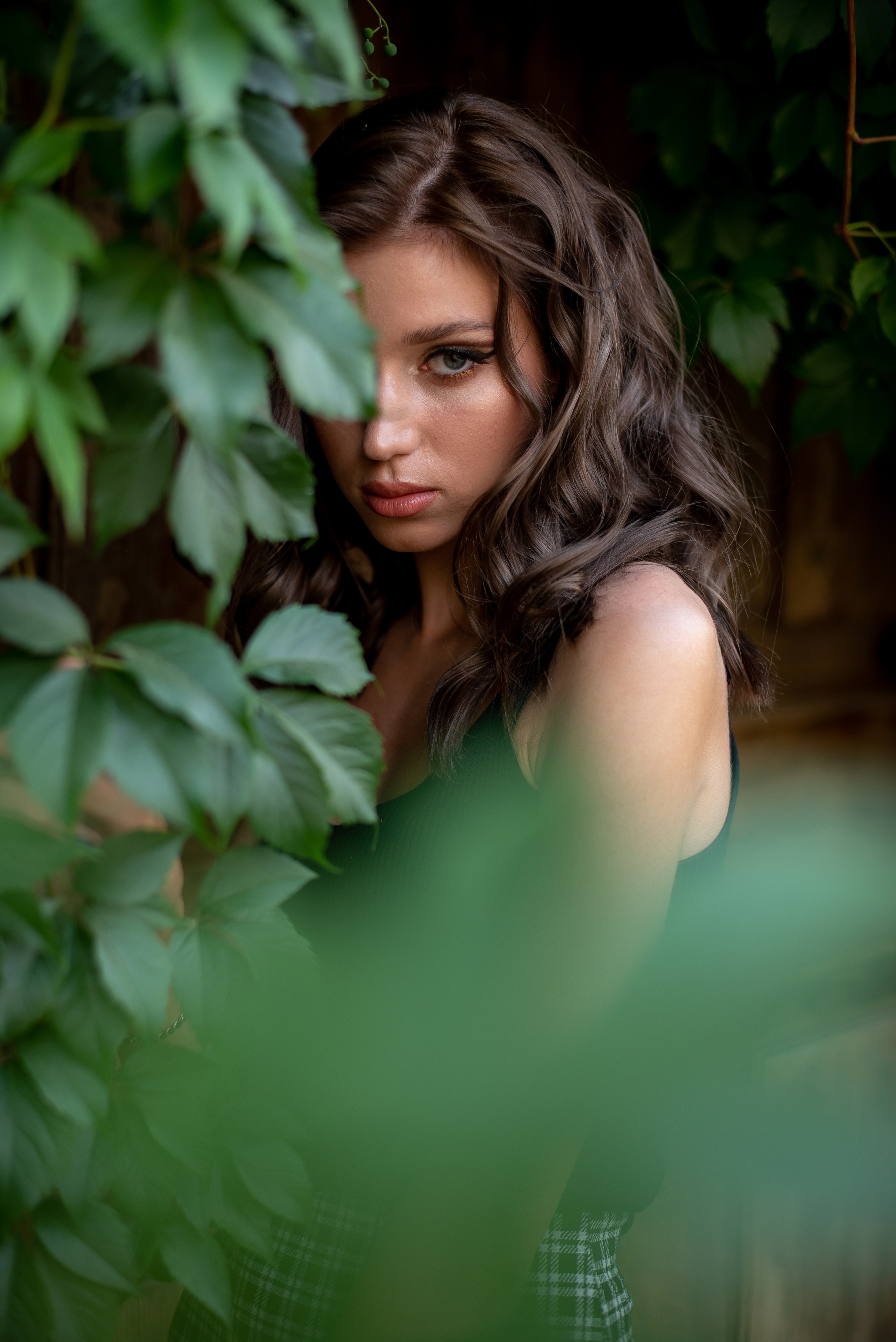 Индивидуальные фотосессии. Фотограф Волгоград Ермолова Дарья