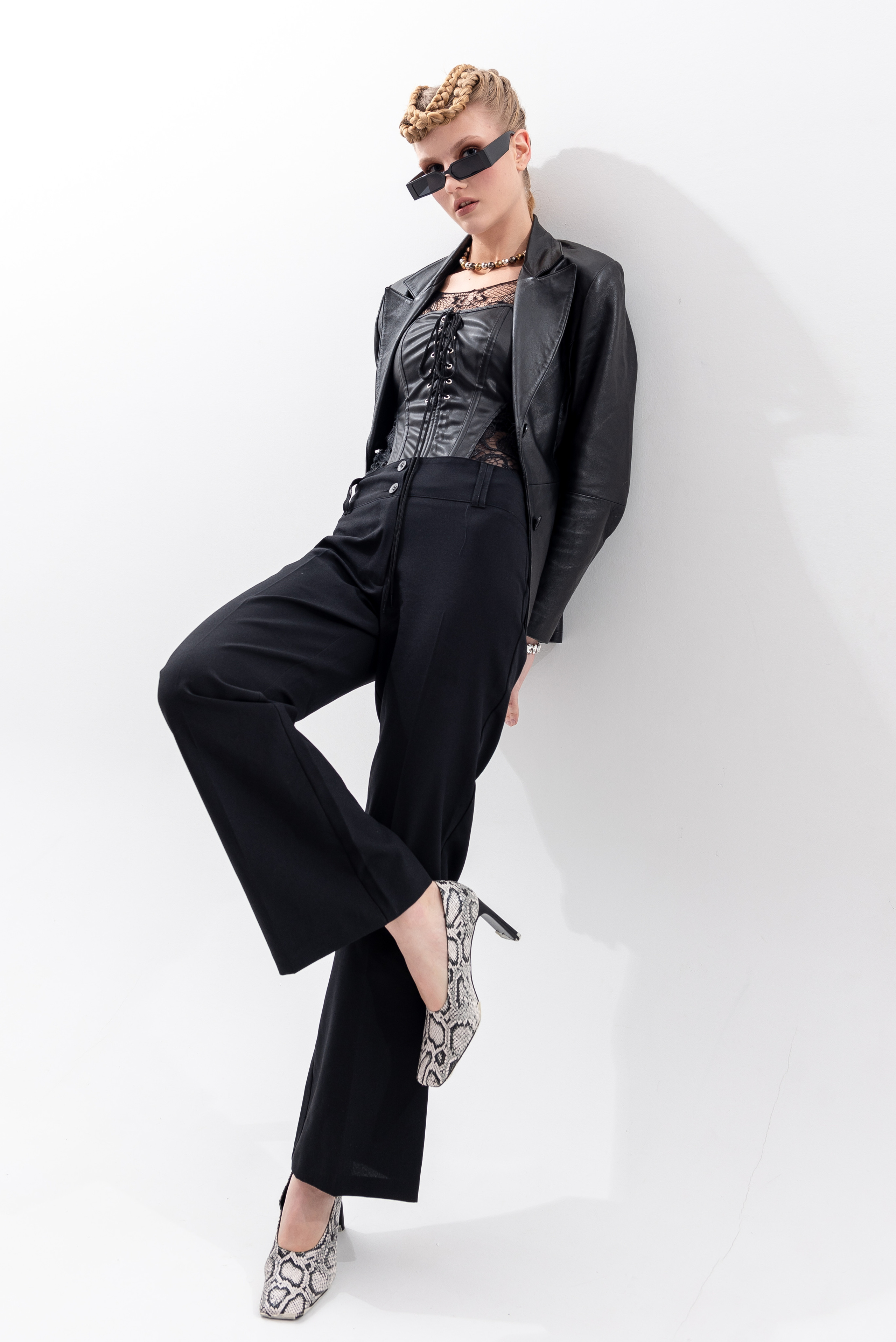 Fashion. Фотограф Волгоград Ермолова Дарья