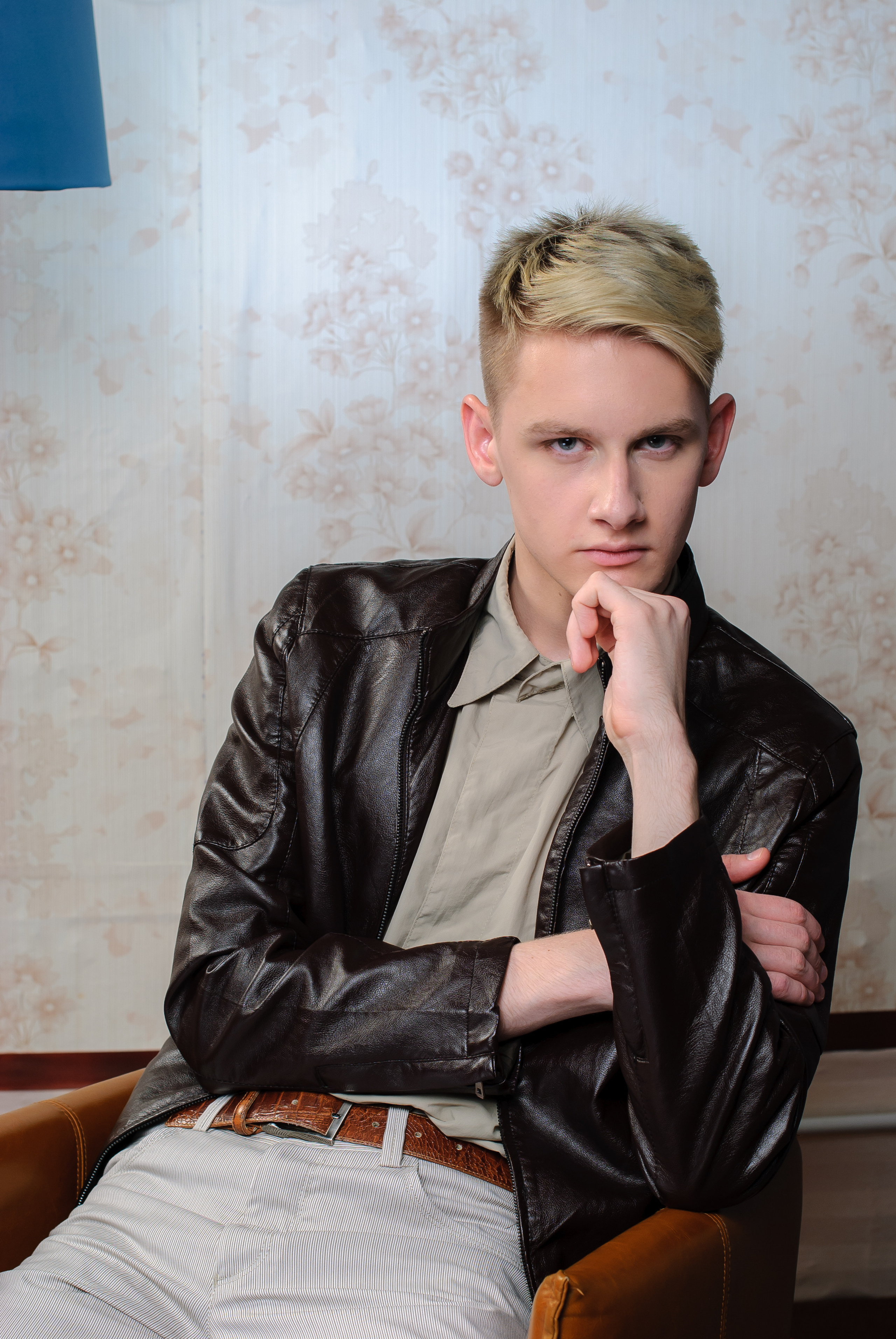 Fashion. Фотограф Волгоград Ермолова Дарья