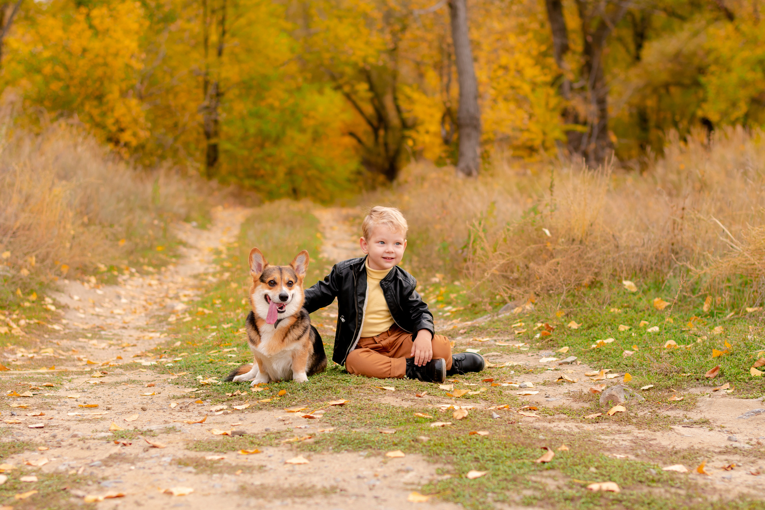 Семейные и детские съемки. Фотограф Волгоград Ермолова Дарья